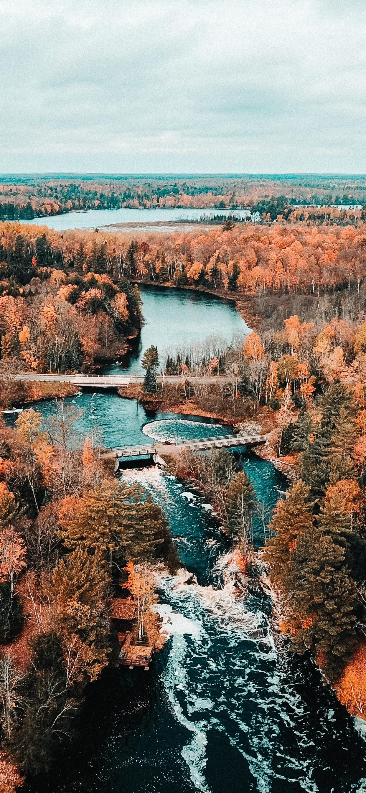 Agua, la Comunidad Vegetal, Ecorregión, Paisaje Natural. Wallpaper in 1242x2688 Resolution
