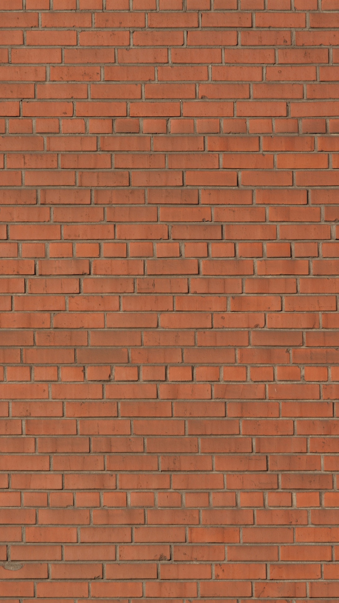 Brown Brick Wall During Daytime. Wallpaper in 1080x1920 Resolution