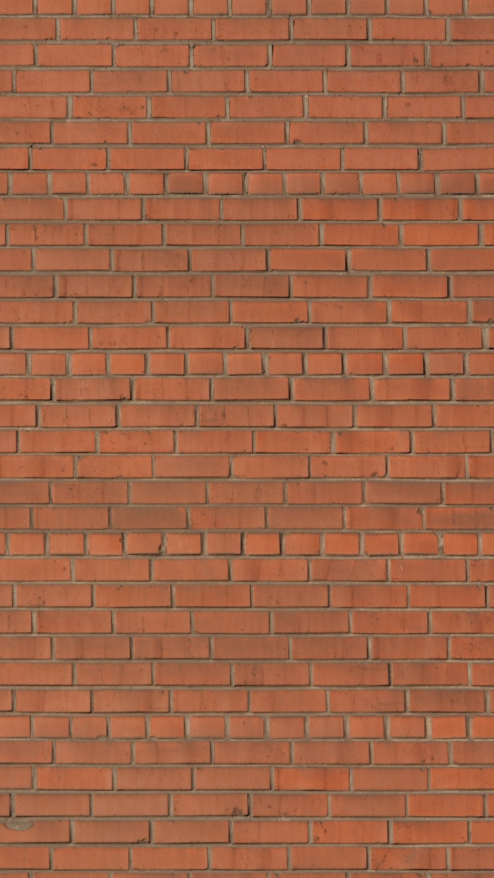 Pared de Ladrillo Marrón Durante el Día.. Wallpaper in 720x1280 Resolution