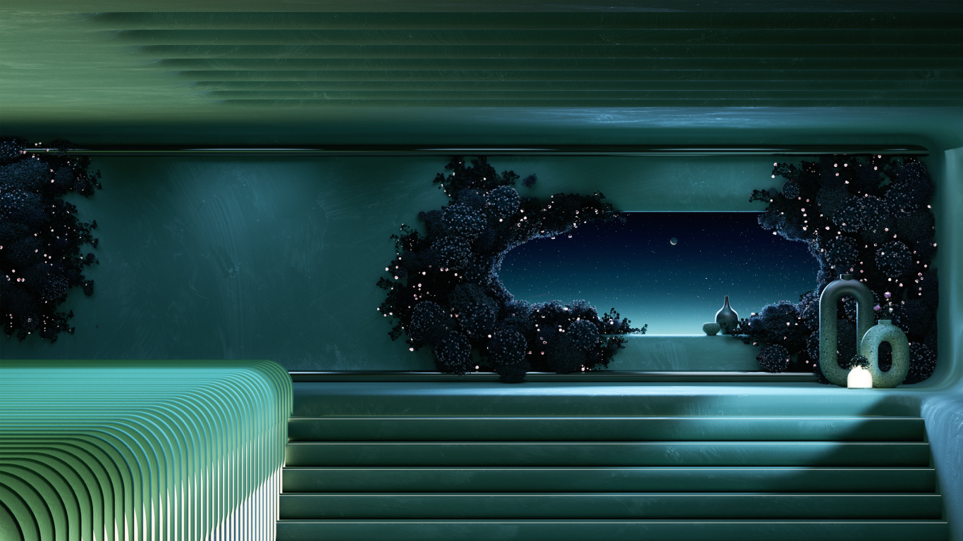 Windows 365, Microsoft Corporation, Microsoft 365, Windows 11, Microsoft Windows. Wallpaper in 1366x768 Resolution