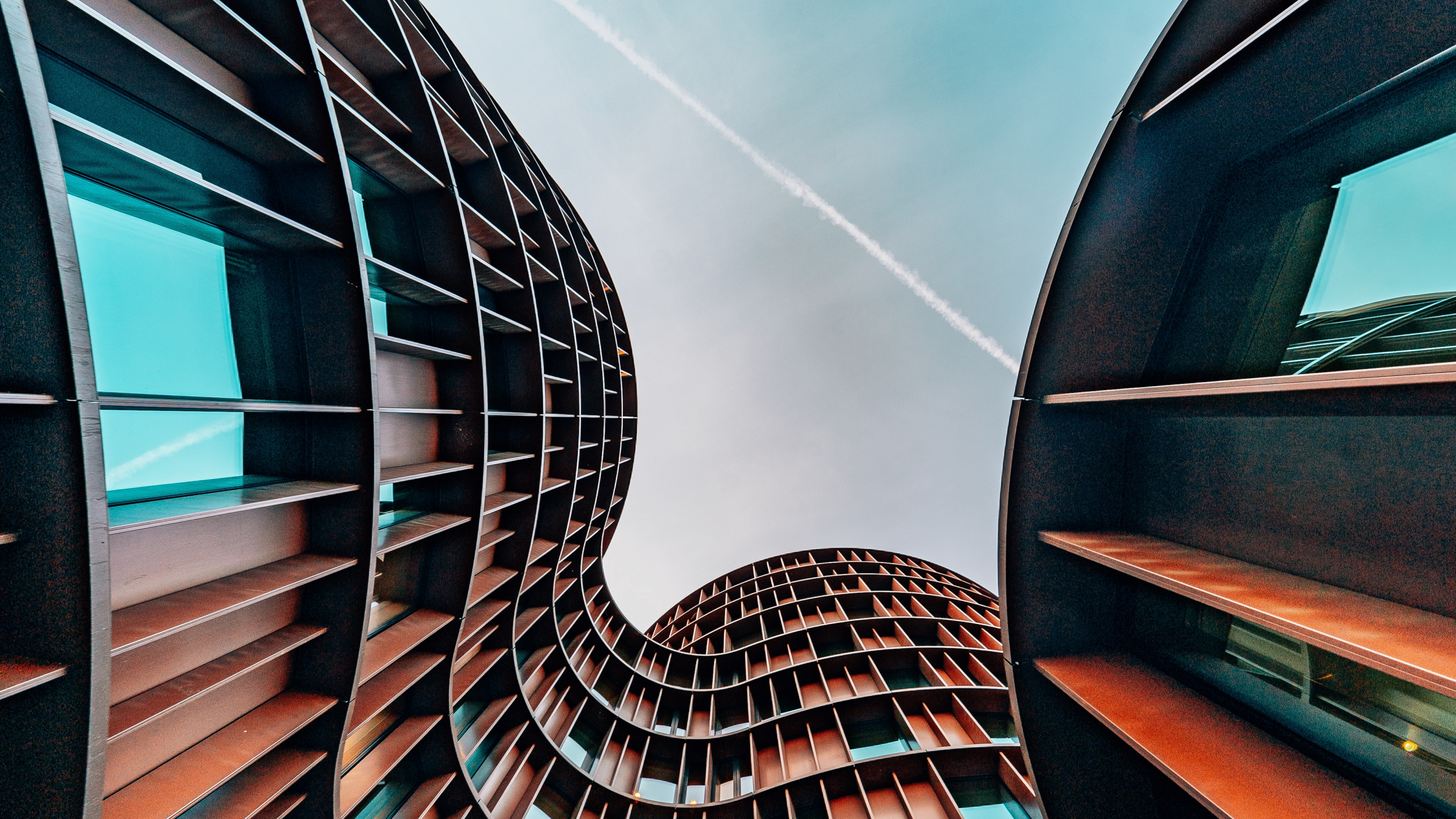 Rey de Las Hamburguesas, Permira Asesores, Permira, Negocio, Industria. Wallpaper in 2560x1440 Resolution