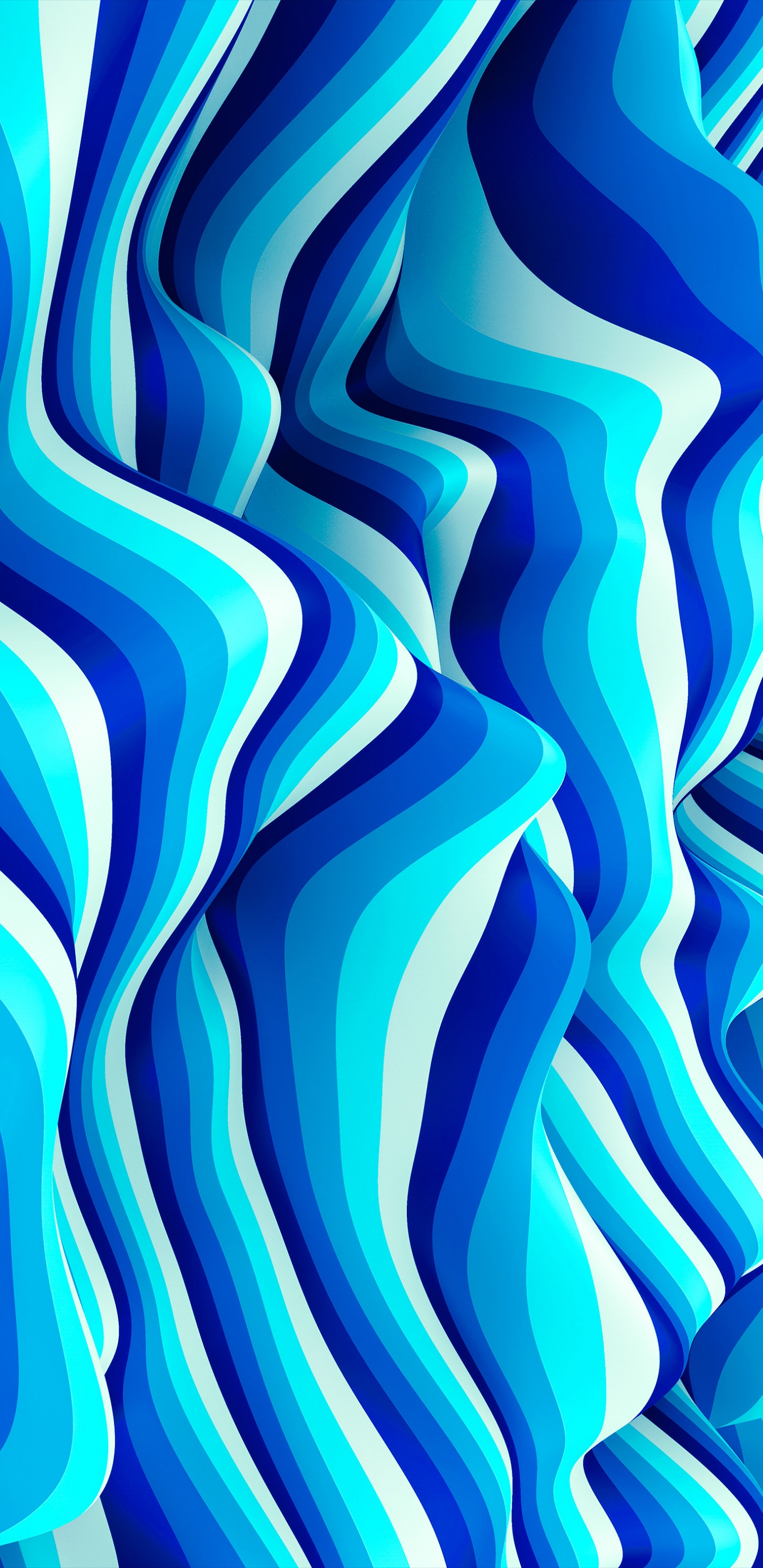 Azure, 液体, 水上, 料酒店, 电蓝色的 壁纸 1440x2960 允许