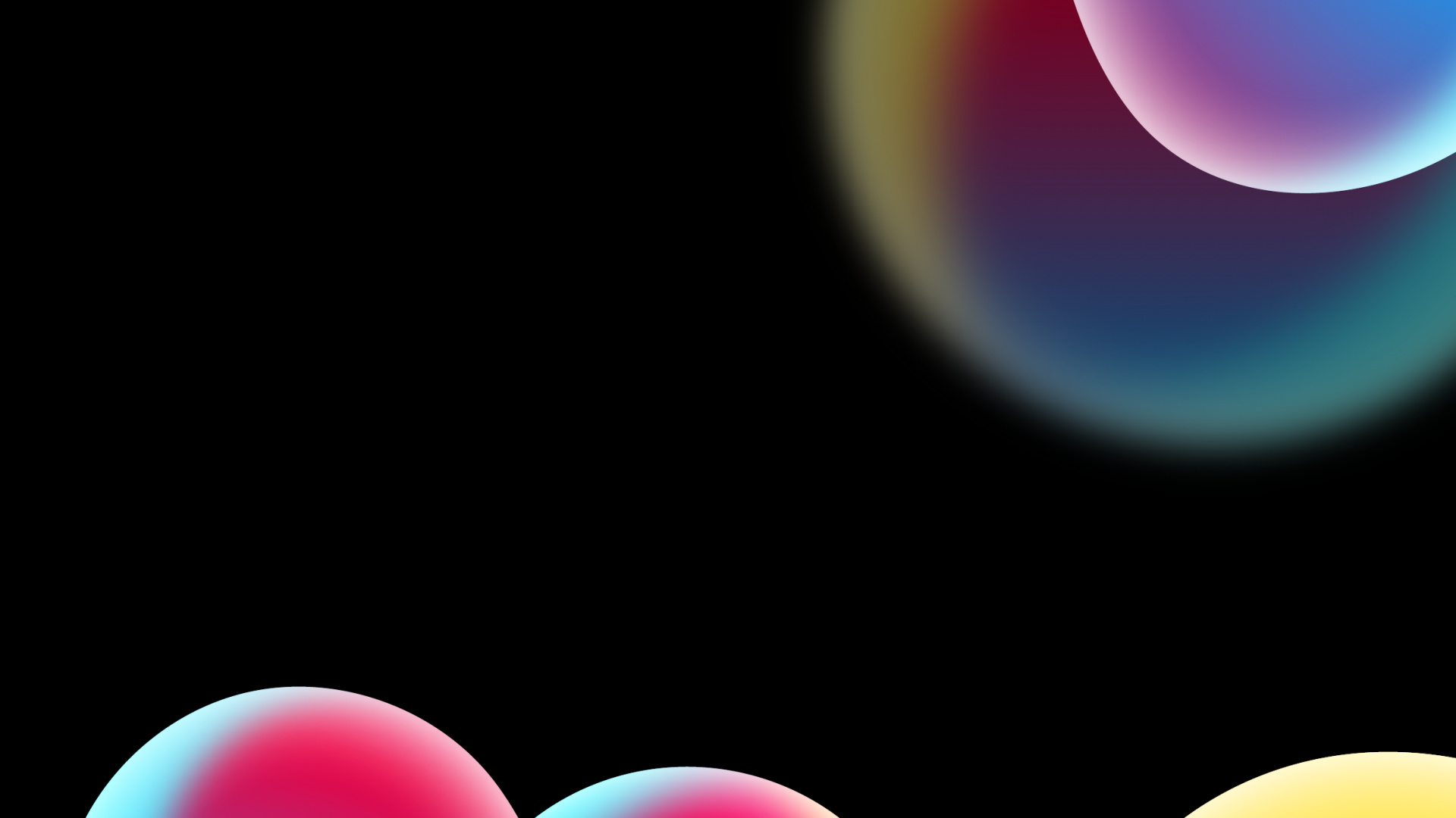 光, Huawei Mediapad m3 Lite 10, 安卓, 色彩, 红色的 壁纸 1920x1080 允许