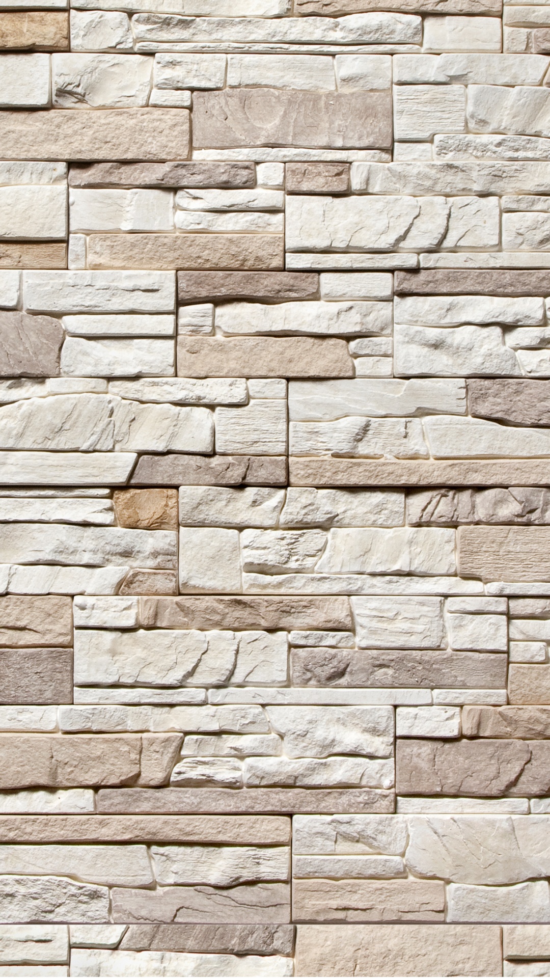石壁, 正面, 砖, 砌砖, 建筑 壁纸 1080x1920 允许