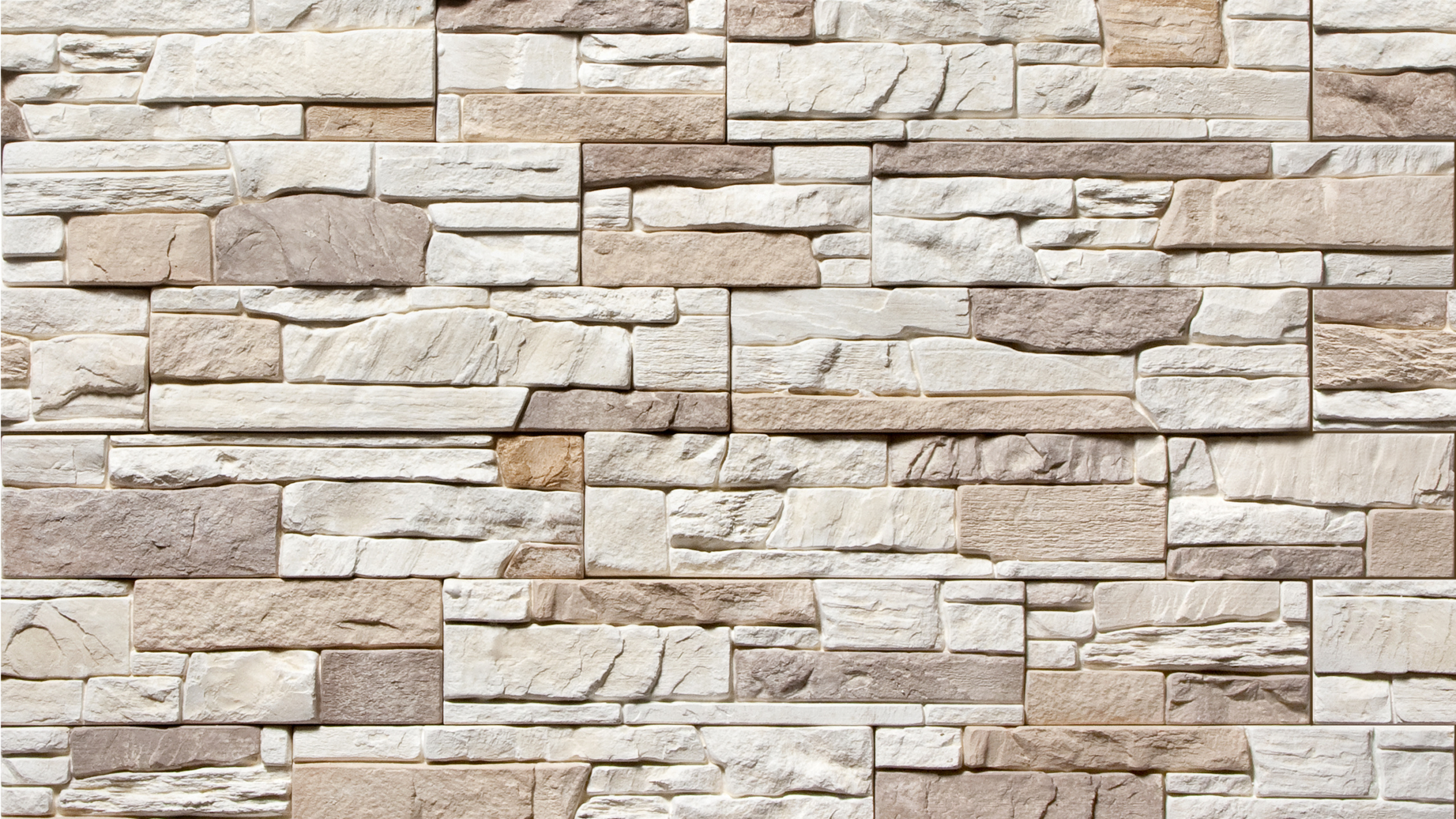 石壁, 正面, 砖, 砌砖, 建筑 壁纸 2560x1440 允许