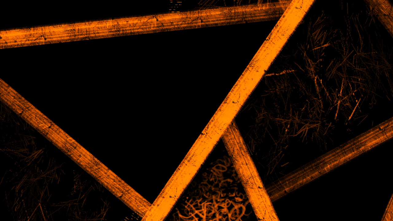 Triangle, Pixel 6a, Brown, Wood, Symmetry. Wallpaper in 1280x720 Resolution