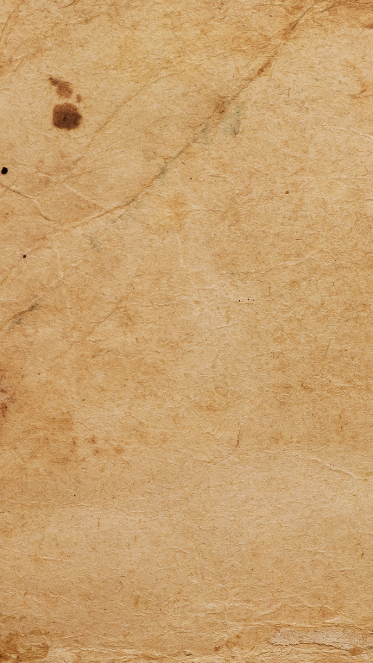 Brown and Beige Concrete Floor. Wallpaper in 750x1334 Resolution