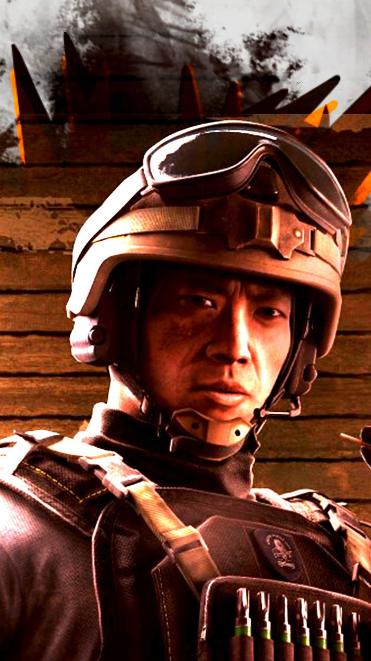 Ubisoft, Playstation 4, Ilustración, Cool, Película de Acción. Wallpaper in 750x1334 Resolution