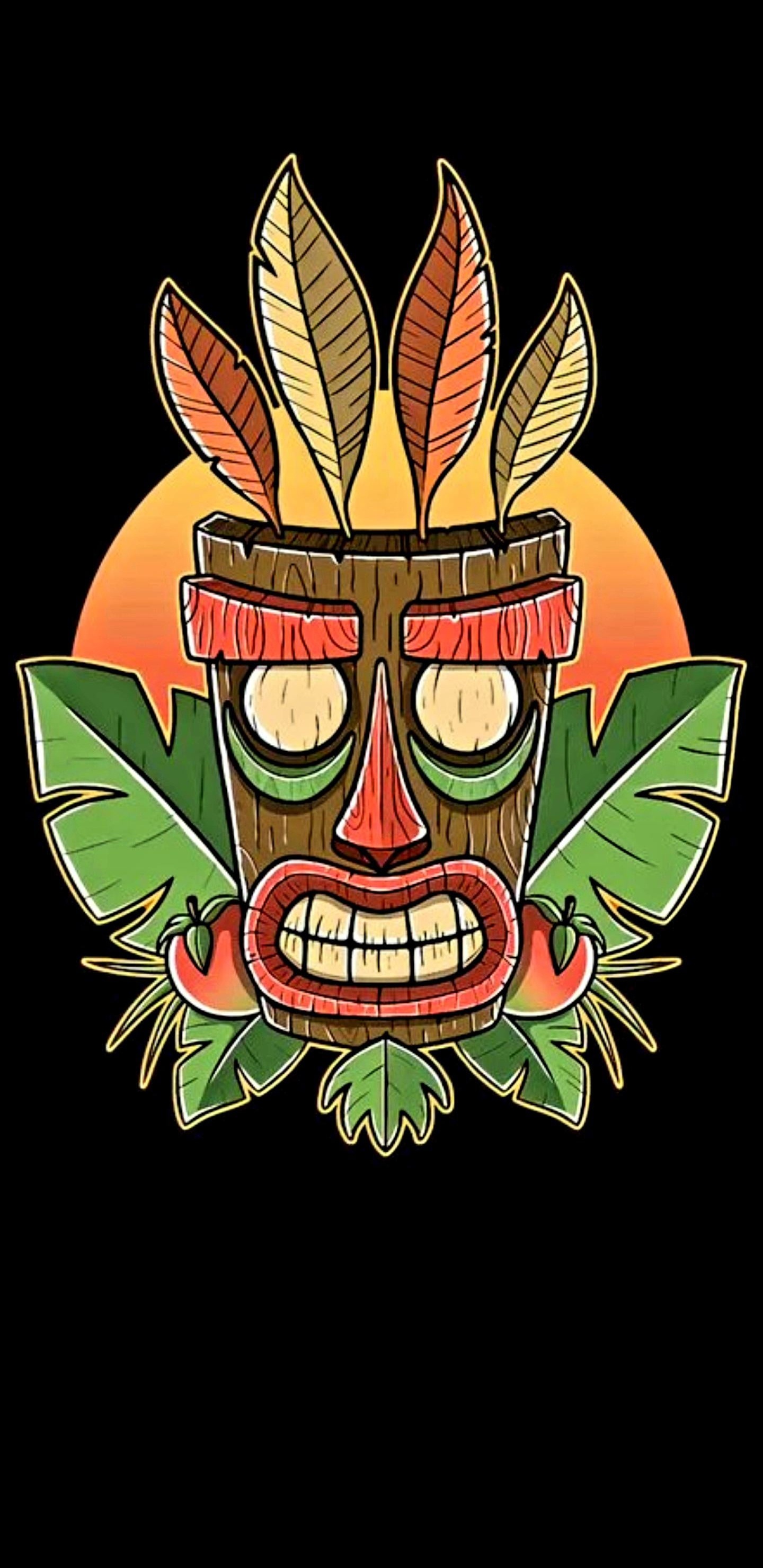 T-shirt, Erhalten, Shirt, Crash-Bandicoot, Crash Bandicoot-T-Shirt. Wallpaper in 1440x2960 Resolution