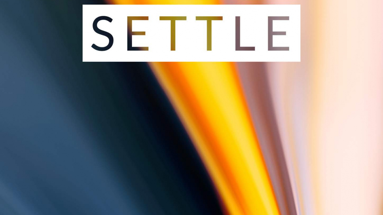 OnePlus 7 Pro, Oneplus 7t, Amarillo, Naranja, Ambar. Wallpaper in 1280x720 Resolution