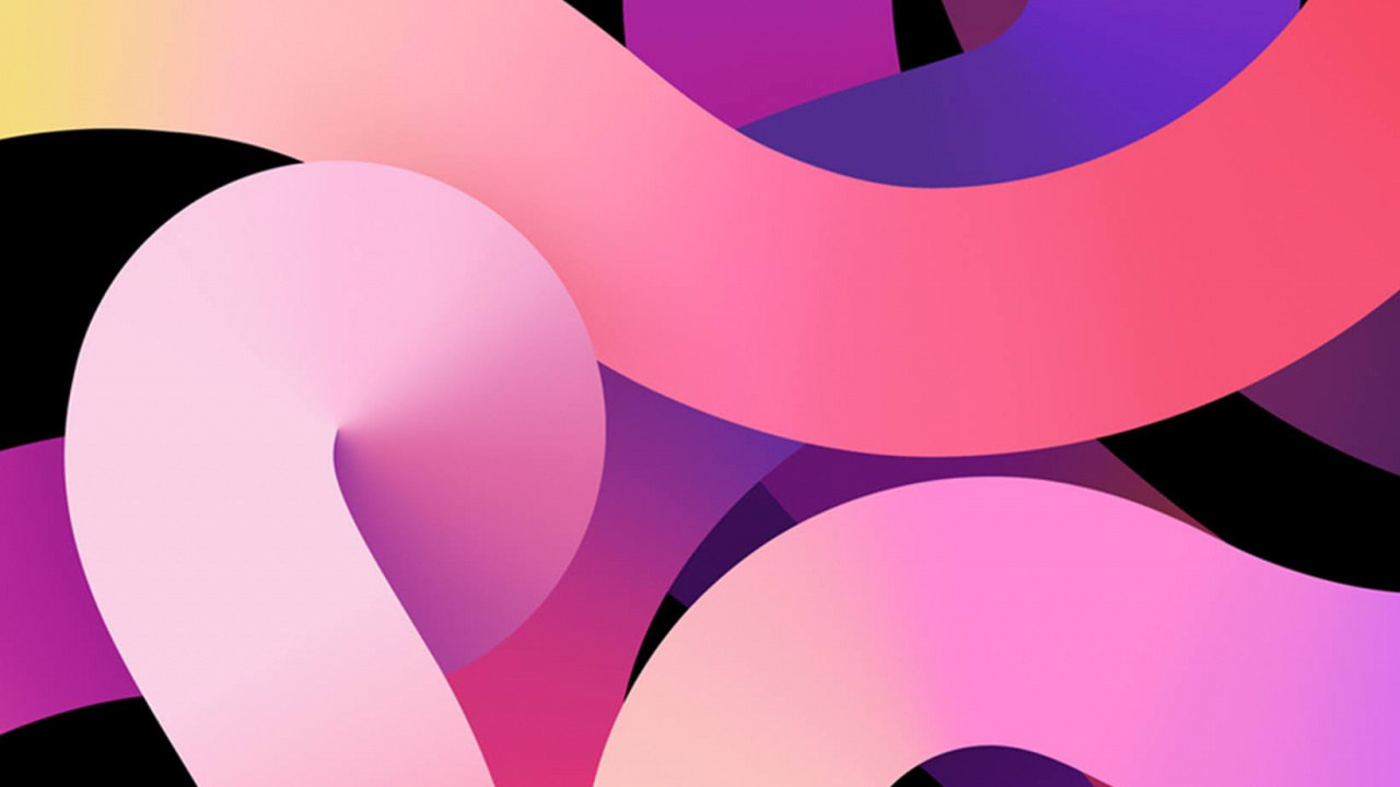 Ipad, Apple, IPad Air, IPad Air 4 2020, Manzana. Wallpaper in 1280x720 Resolution