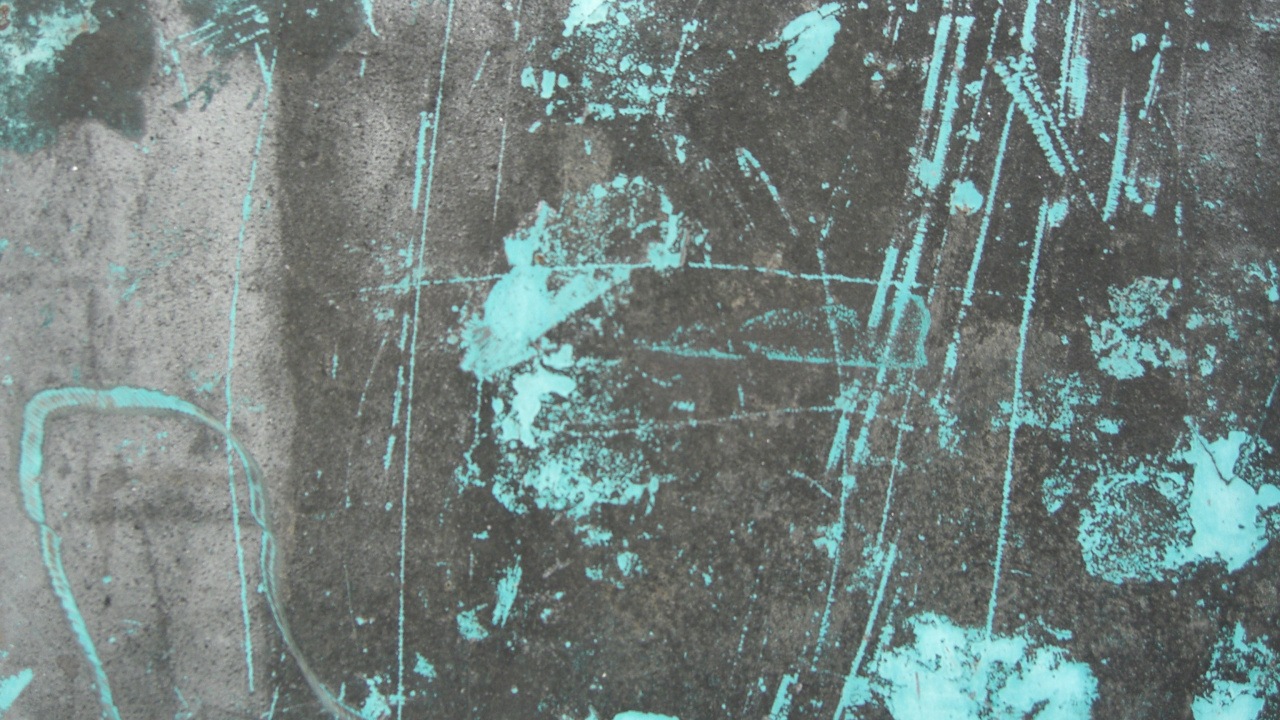 Rote Und Weiße Abstrakte Malerei. Wallpaper in 1280x720 Resolution