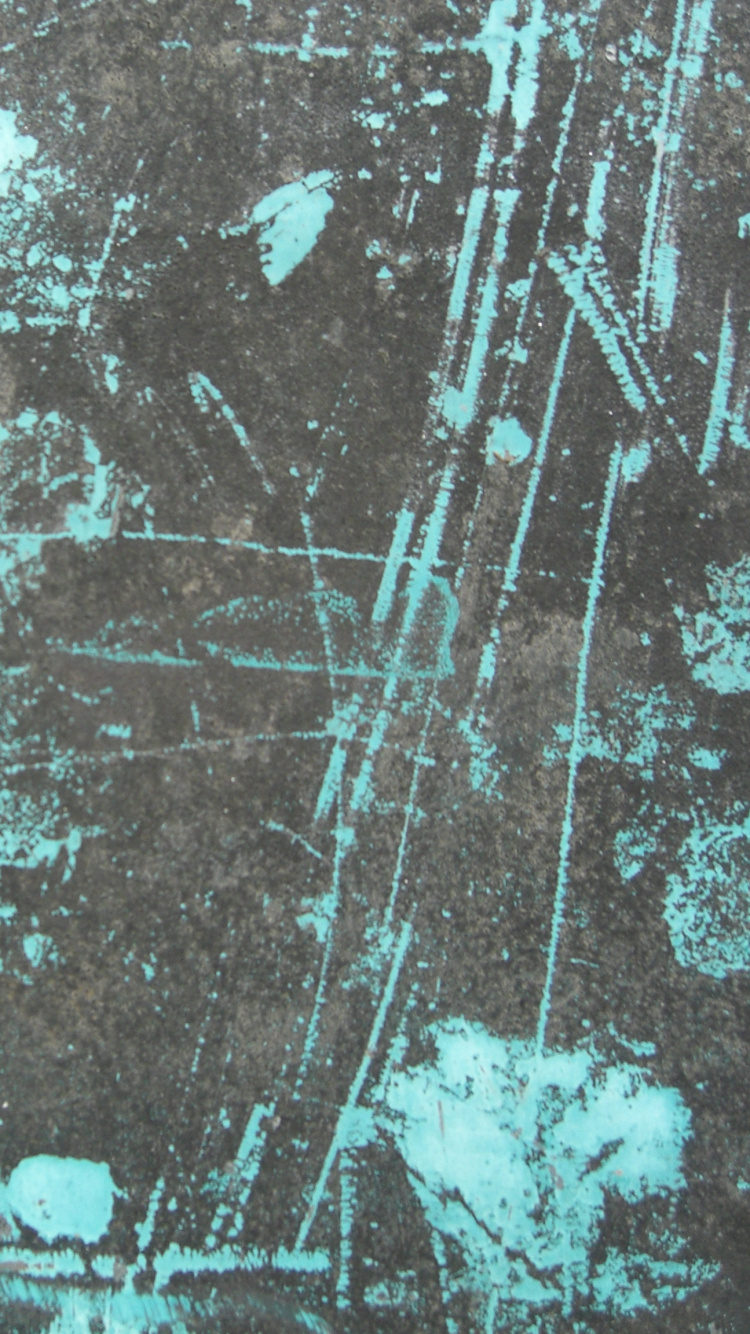 Red and White Abstract Painting. Wallpaper in 750x1334 Resolution