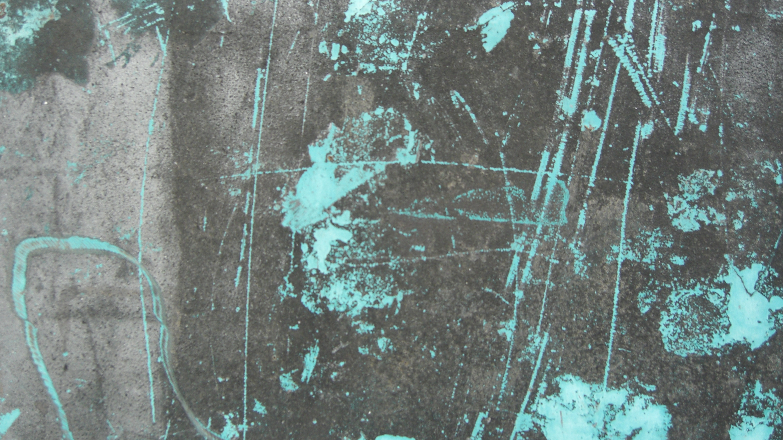 Pintura Abstracta Roja y Blanca. Wallpaper in 2560x1440 Resolution