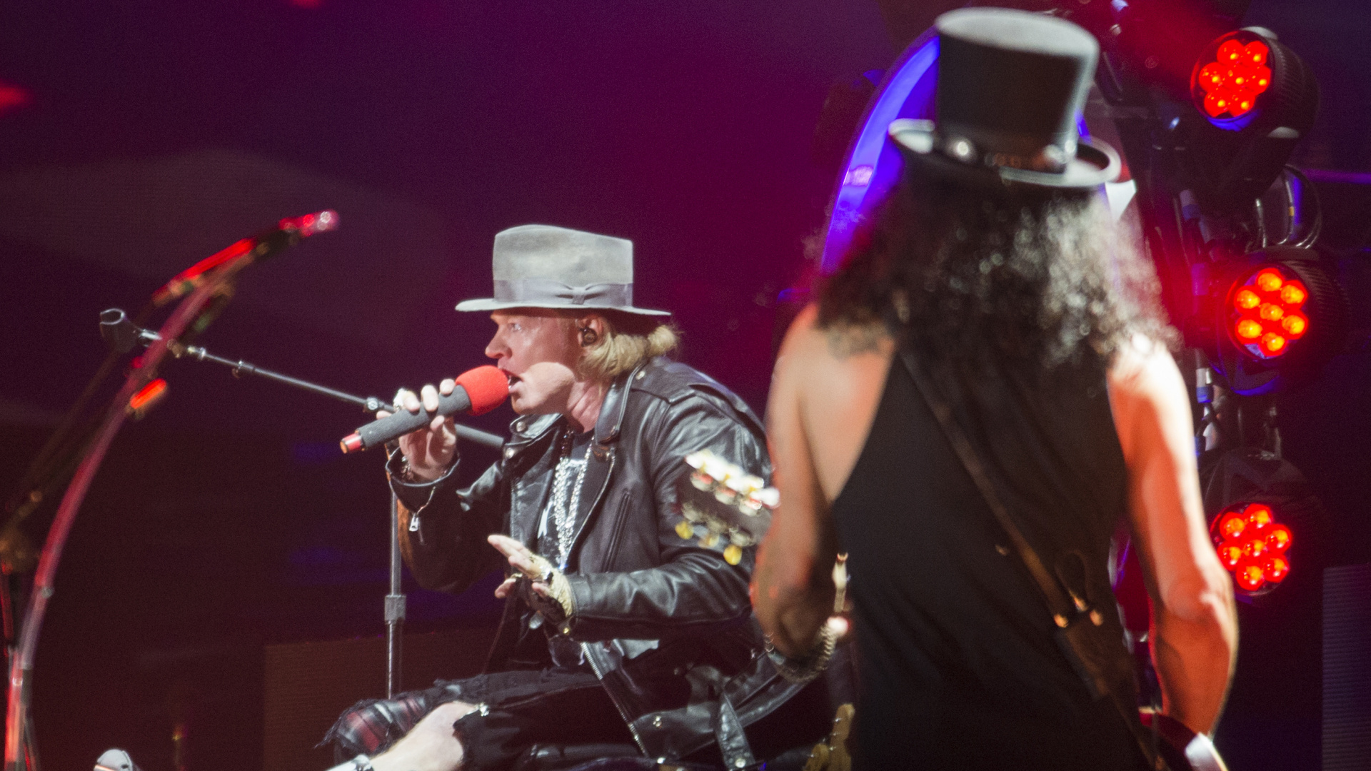 la Musique de L'artiste, Concert de Rock, Ensemble Musical, Concert, Performance. Wallpaper in 1920x1080 Resolution