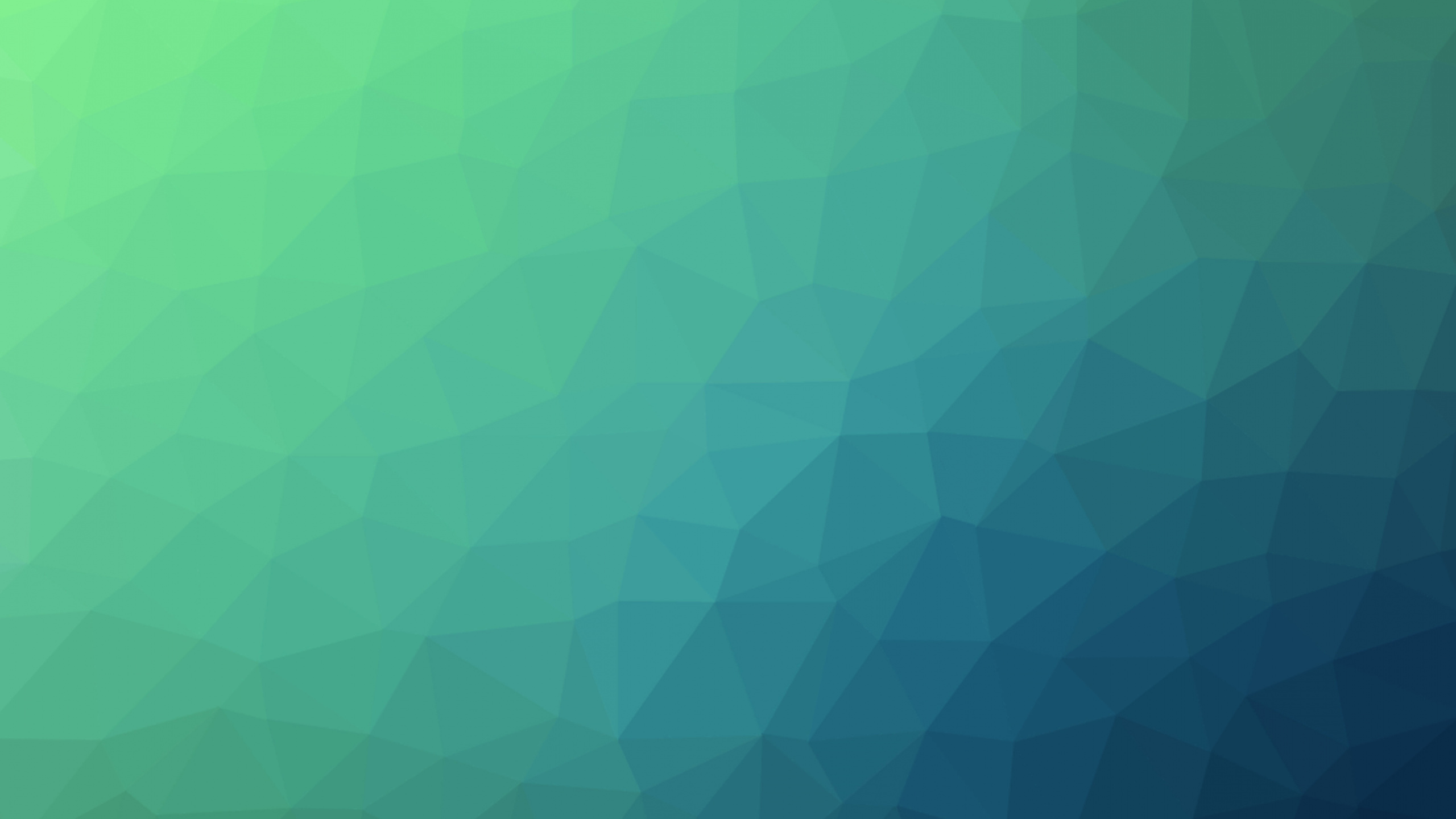 Blue Green Pattern, Blue Green, Green, Colorfulness, Tints and Shades. Wallpaper in 2560x1440 Resolution