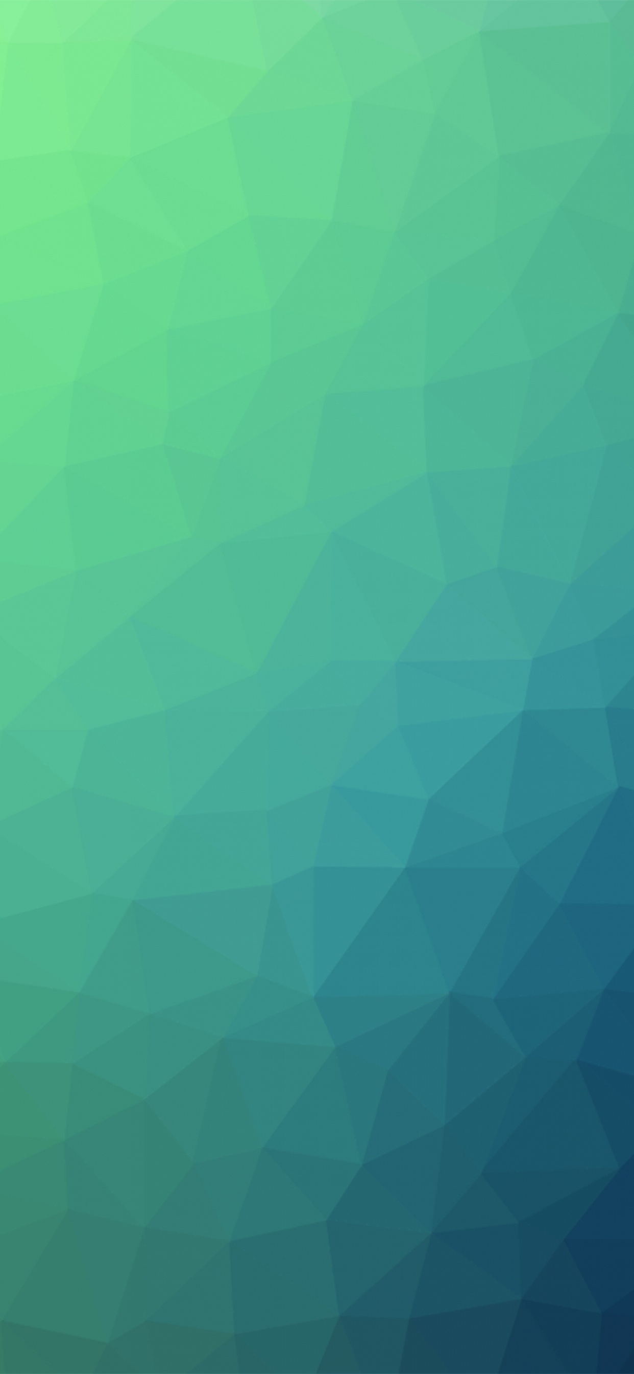 Patrón Verde Azul, Azul Verde, Verde, Tintes y Matices, Circulo. Wallpaper in 1242x2688 Resolution