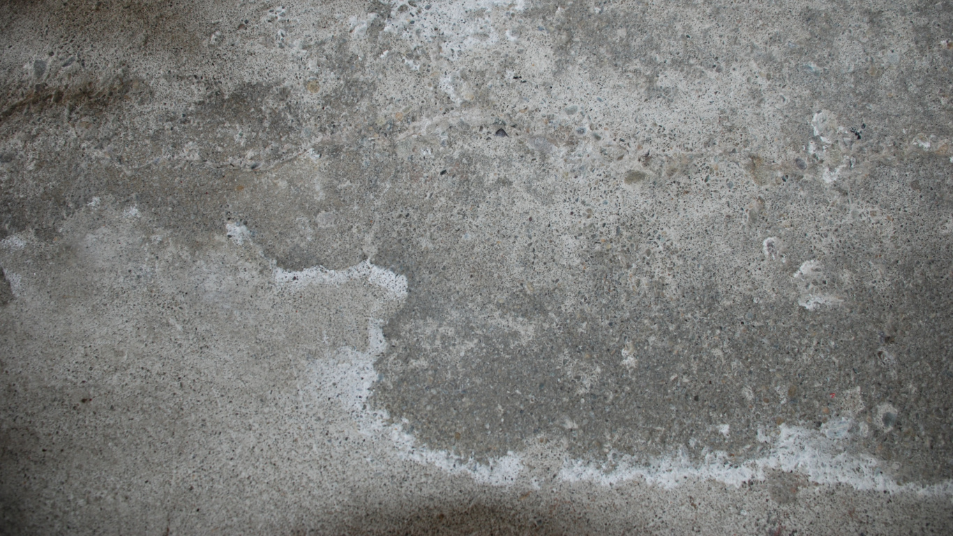 Gray and White Concrete Floor. Wallpaper in 1366x768 Resolution