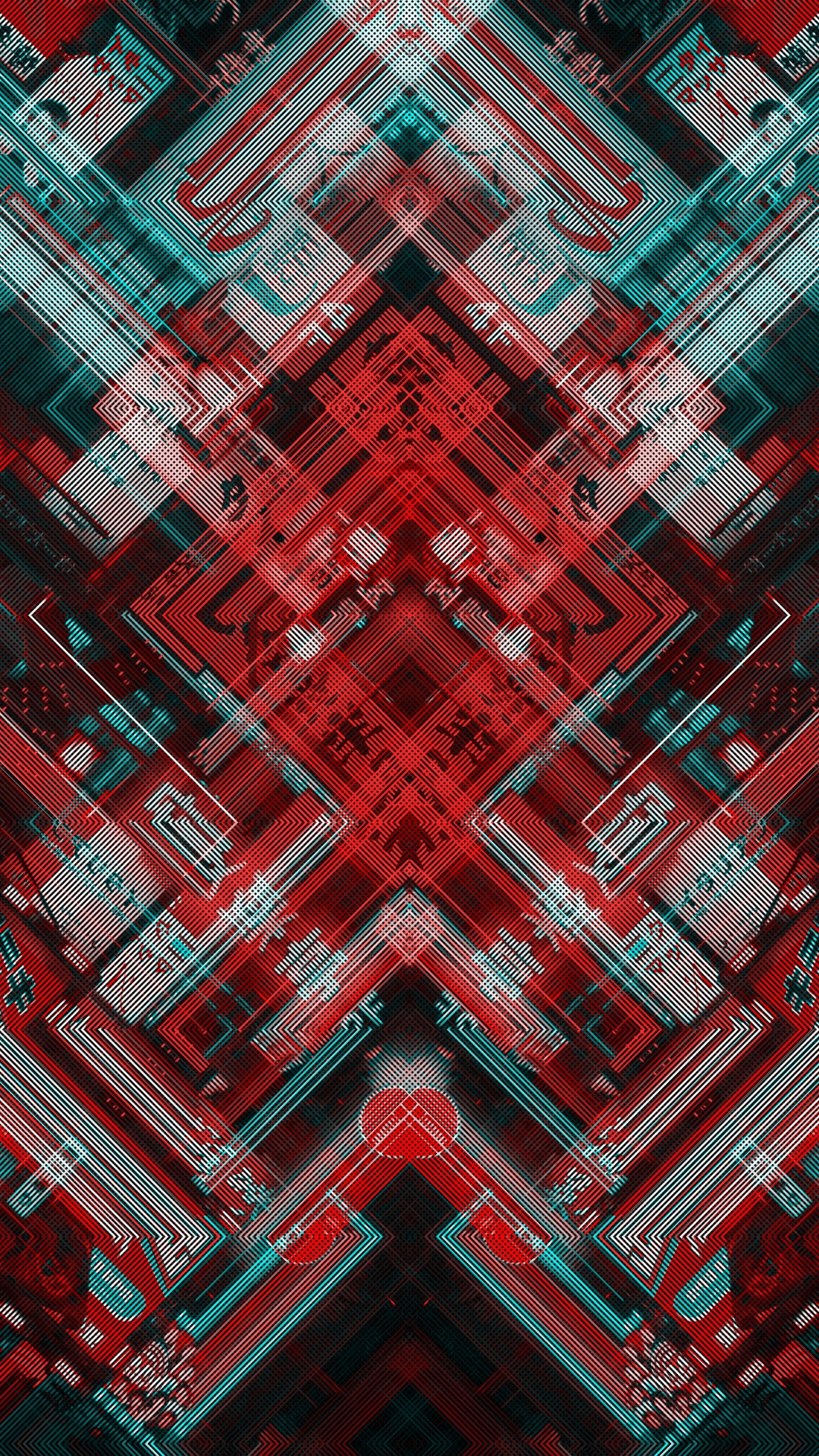 Symmetrie, Tartan, Textil, Mathematik, Geometrie. Wallpaper in 1080x1920 Resolution