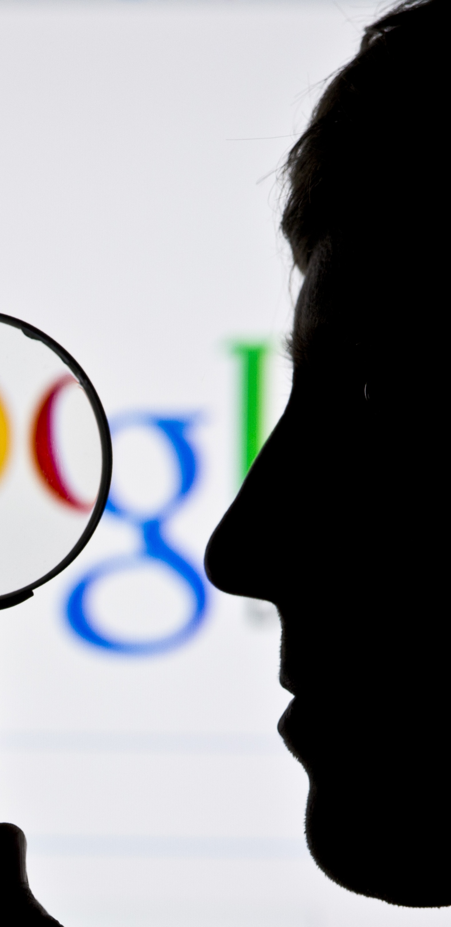 Google, Dont be Evil, Internet, Google Search, Web Search Engine. Wallpaper in 1440x2960 Resolution