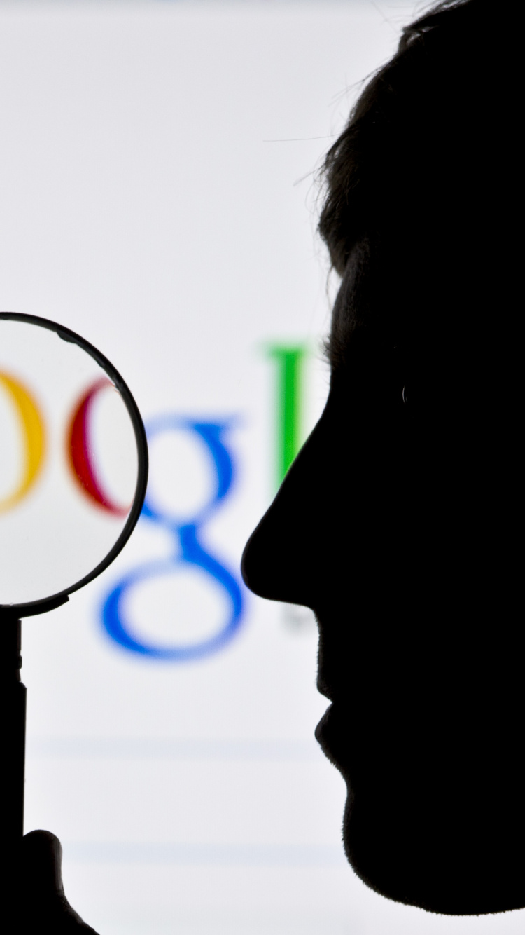 Google, Internet, Recherche Google, Moteur de Recherche Web, Entreprise. Wallpaper in 750x1334 Resolution