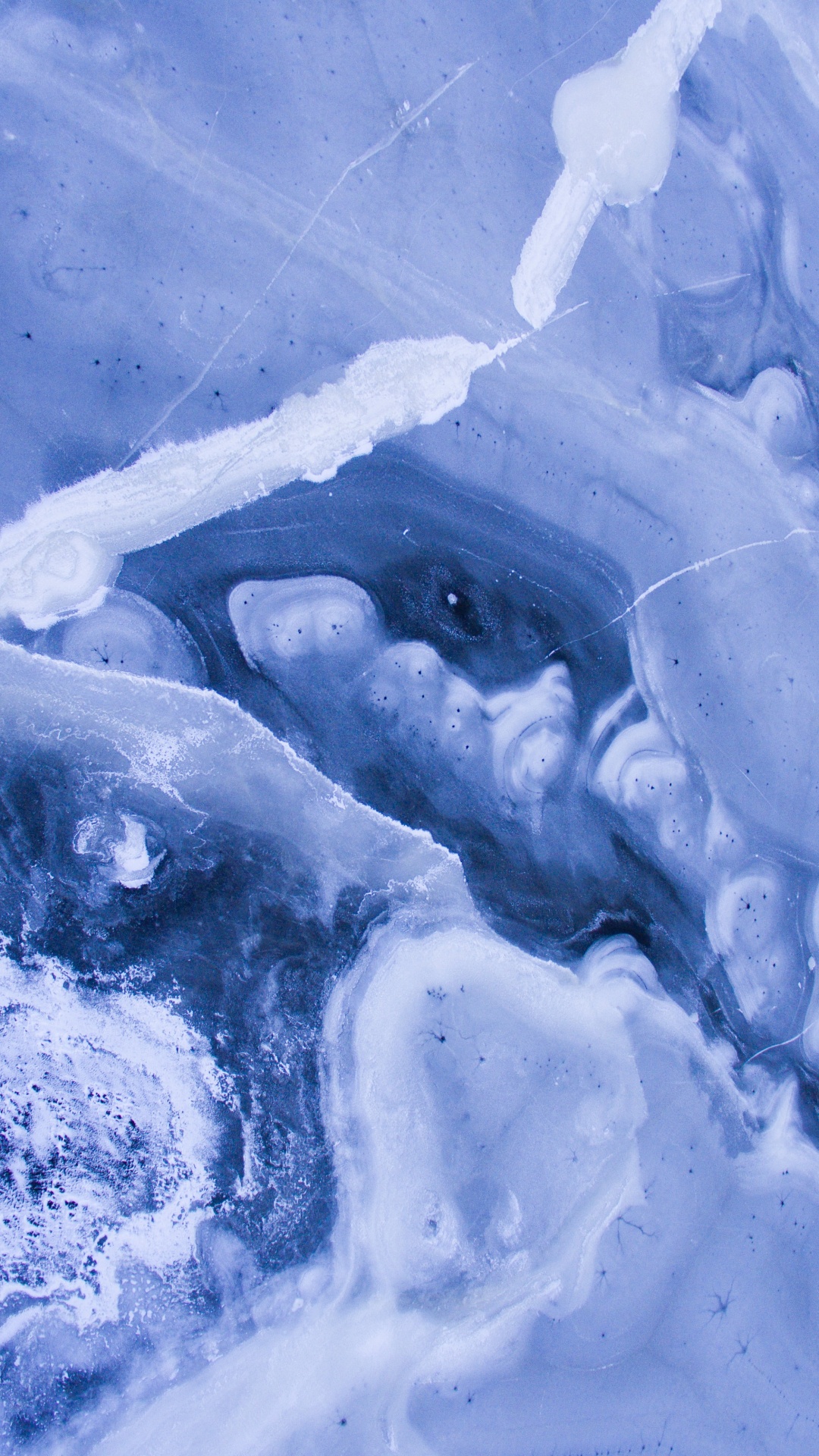 Die Blue Marble, Wasser, Azure, Flüssigkeit, Schnee. Wallpaper in 1080x1920 Resolution