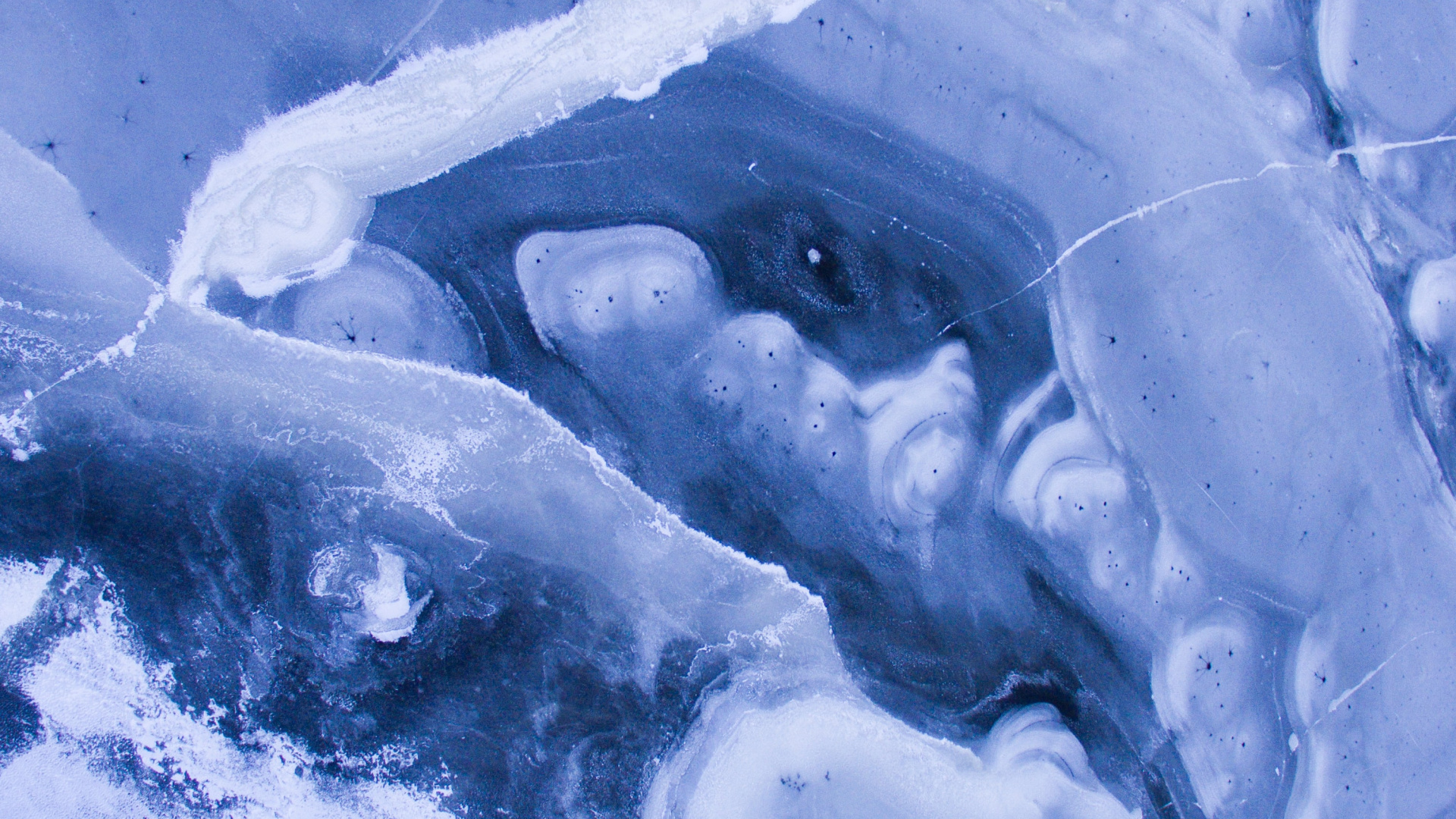 El Mármol Azul, Agua, Azure, Líquido, Nieve. Wallpaper in 1920x1080 Resolution