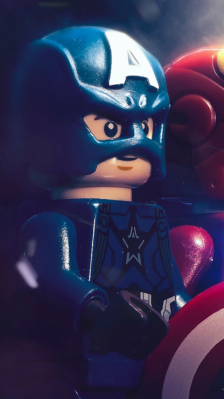 Personaje de Anime Masculino de Pelo Amarillo. Wallpaper in 720x1280 Resolution