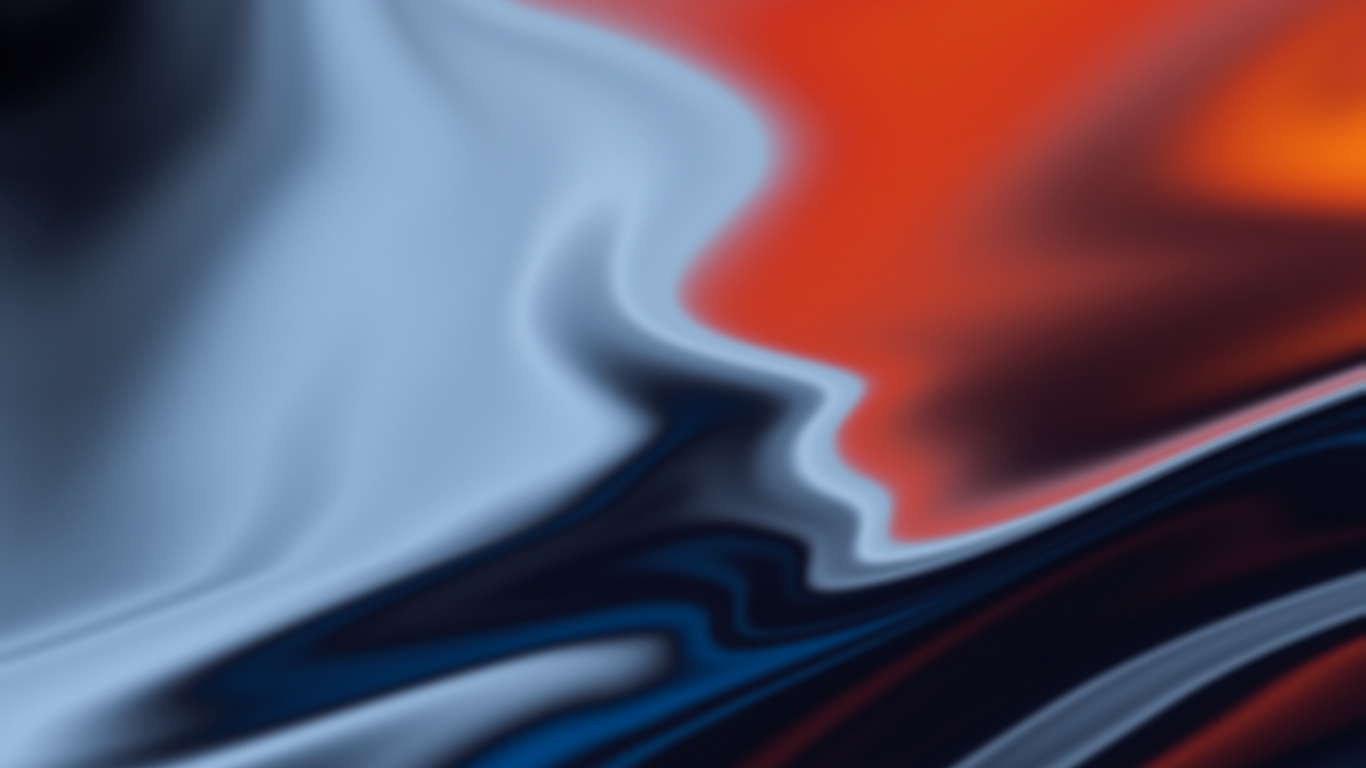 Orange, Textil, Kunst, Farbtöne Und Schattierungen, Electric Blue. Wallpaper in 1366x768 Resolution