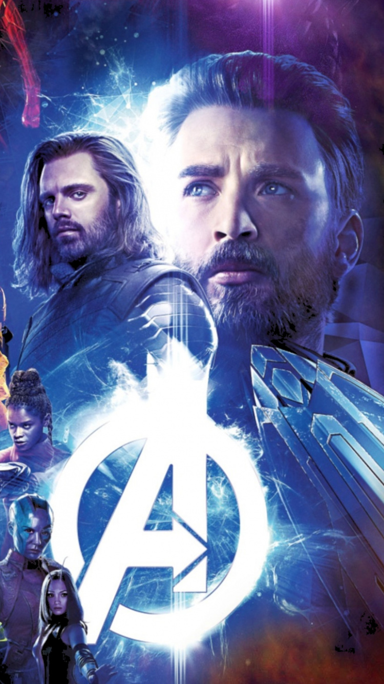 Hombre de Chaqueta Negra al Lado de Una Mujer Con Camisa Verde. Wallpaper in 750x1334 Resolution