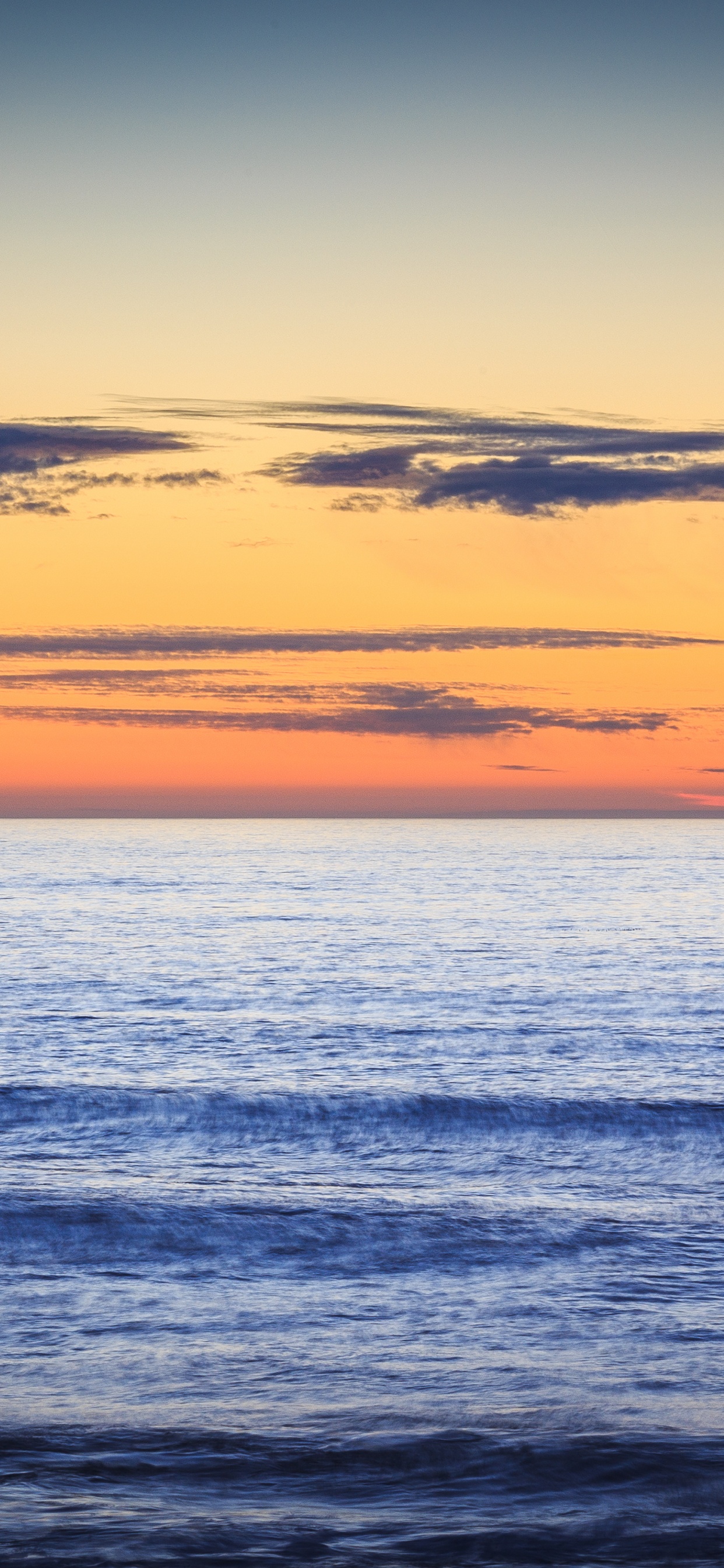 Afterglow, Botschaft Von Argentinien Peking, Konsul, Konsulat, Chinesische Botschaft. Wallpaper in 1242x2688 Resolution