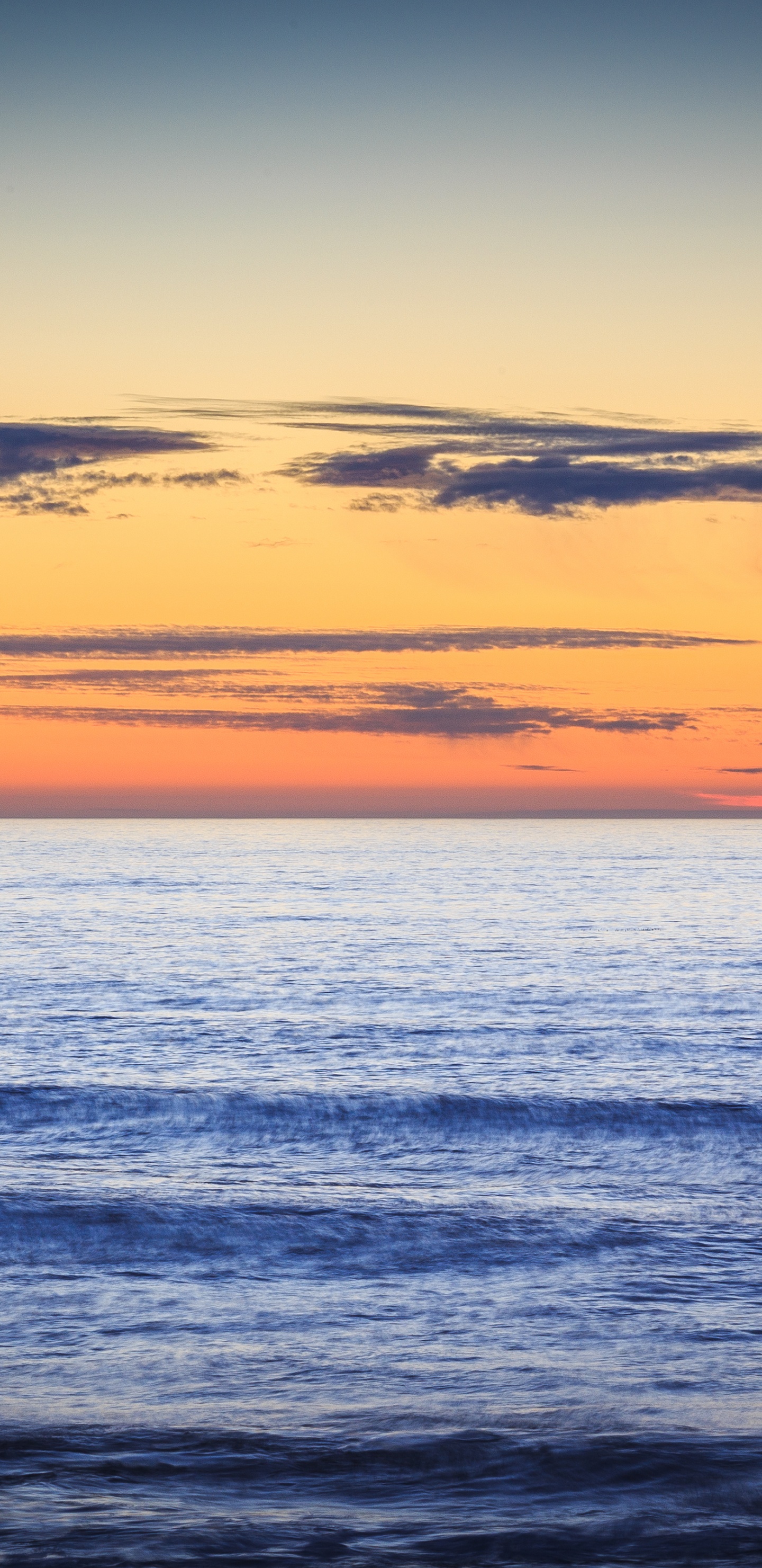 Afterglow, Botschaft Von Argentinien Peking, Konsul, Konsulat, Chinesische Botschaft. Wallpaper in 1440x2960 Resolution