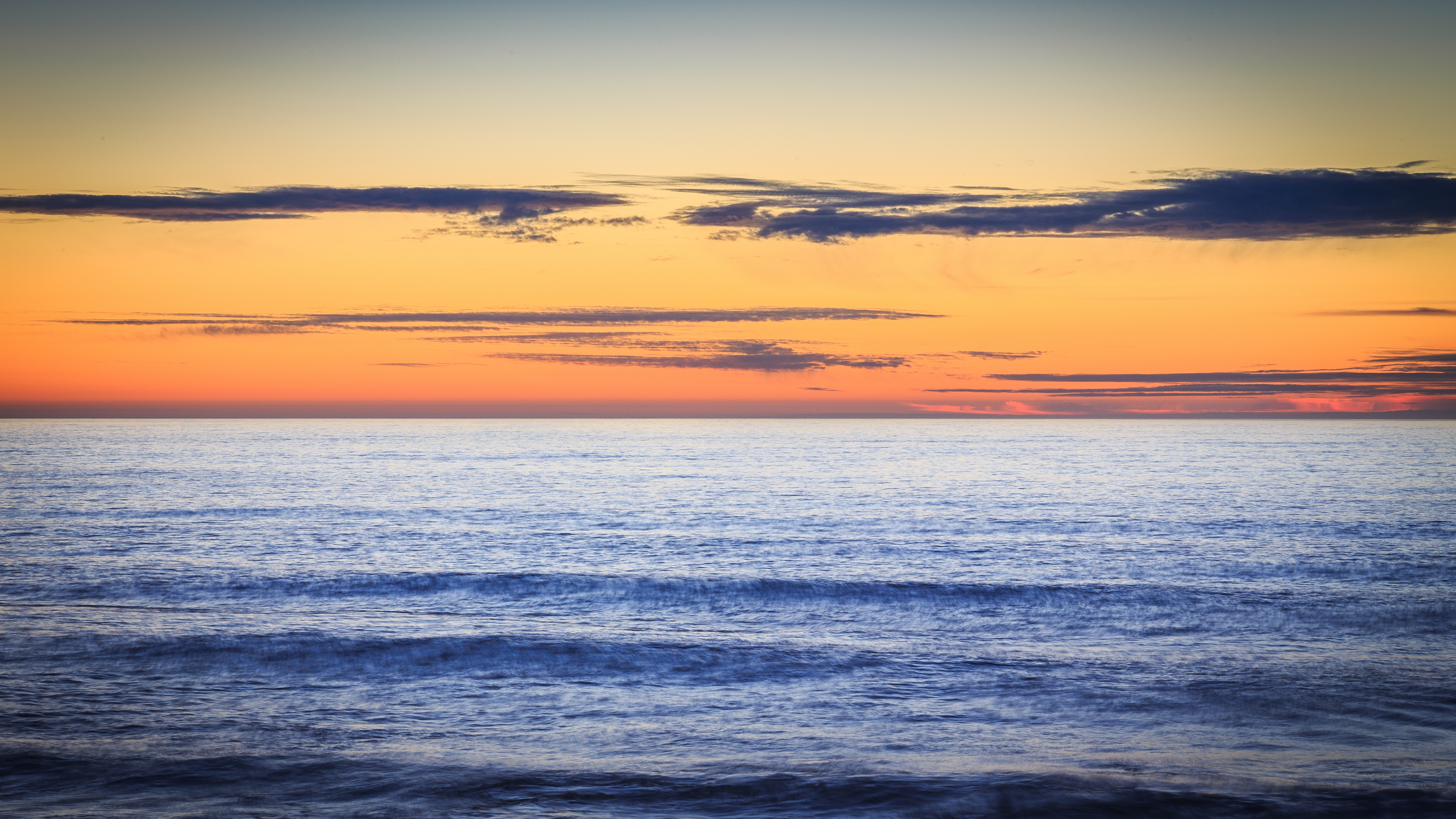 Afterglow, Botschaft Von Argentinien Peking, Konsul, Konsulat, Chinesische Botschaft. Wallpaper in 3840x2160 Resolution