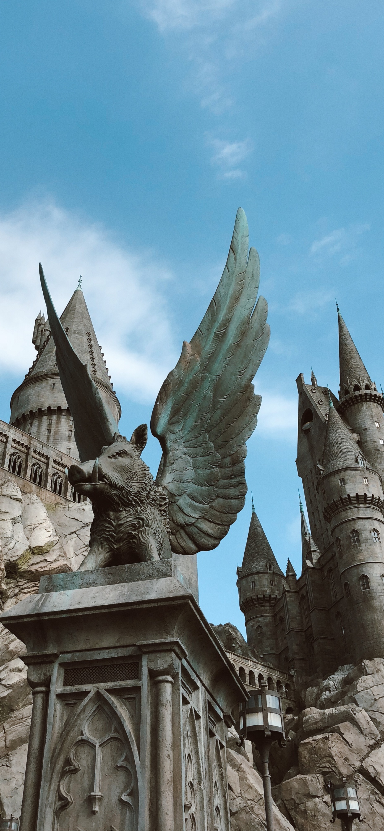 Hito, la Historia Antigua, Estatua, la Arquitectura Medieval, Spire. Wallpaper in 1242x2688 Resolution