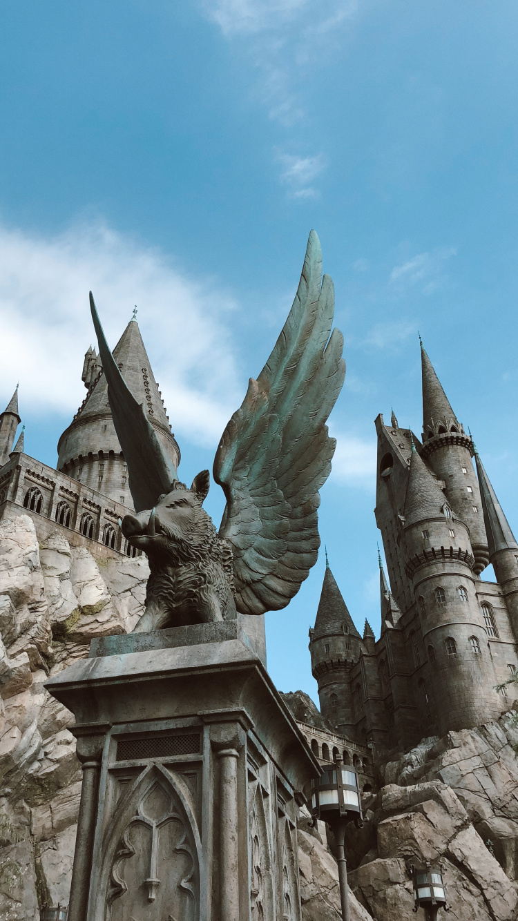 Hito, la Historia Antigua, Estatua, la Arquitectura Medieval, Spire. Wallpaper in 750x1334 Resolution