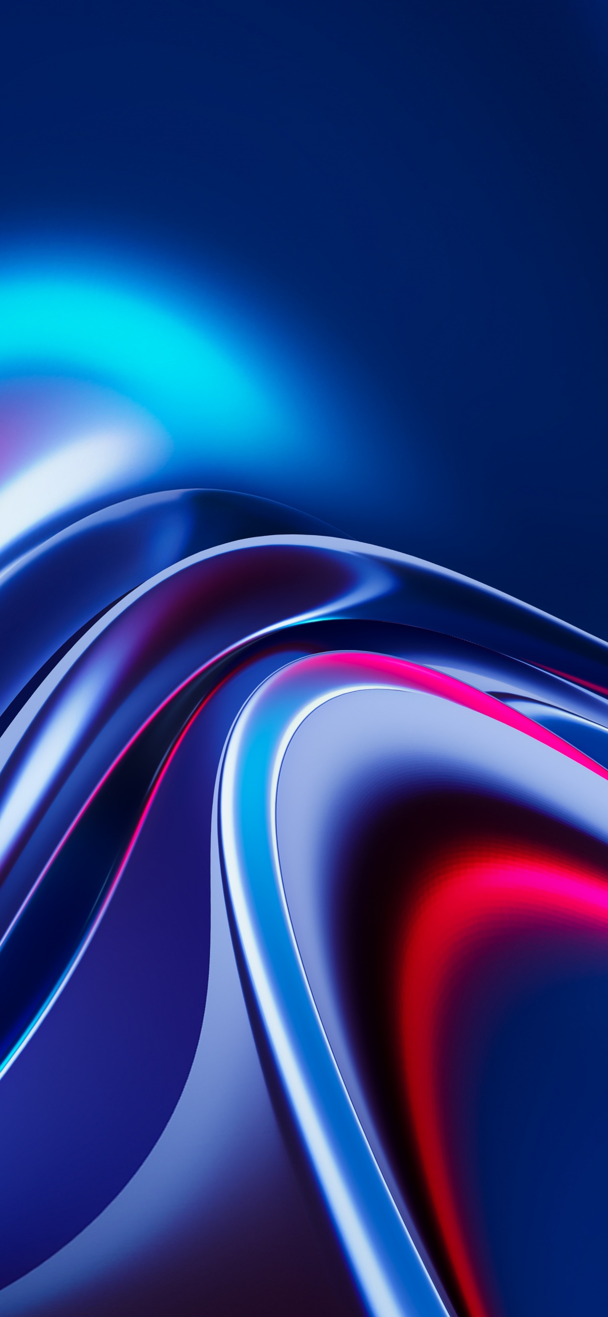 Licht, Electric Blue, Farbigkeit, Purpur, Veilchen. Wallpaper in 1242x2688 Resolution