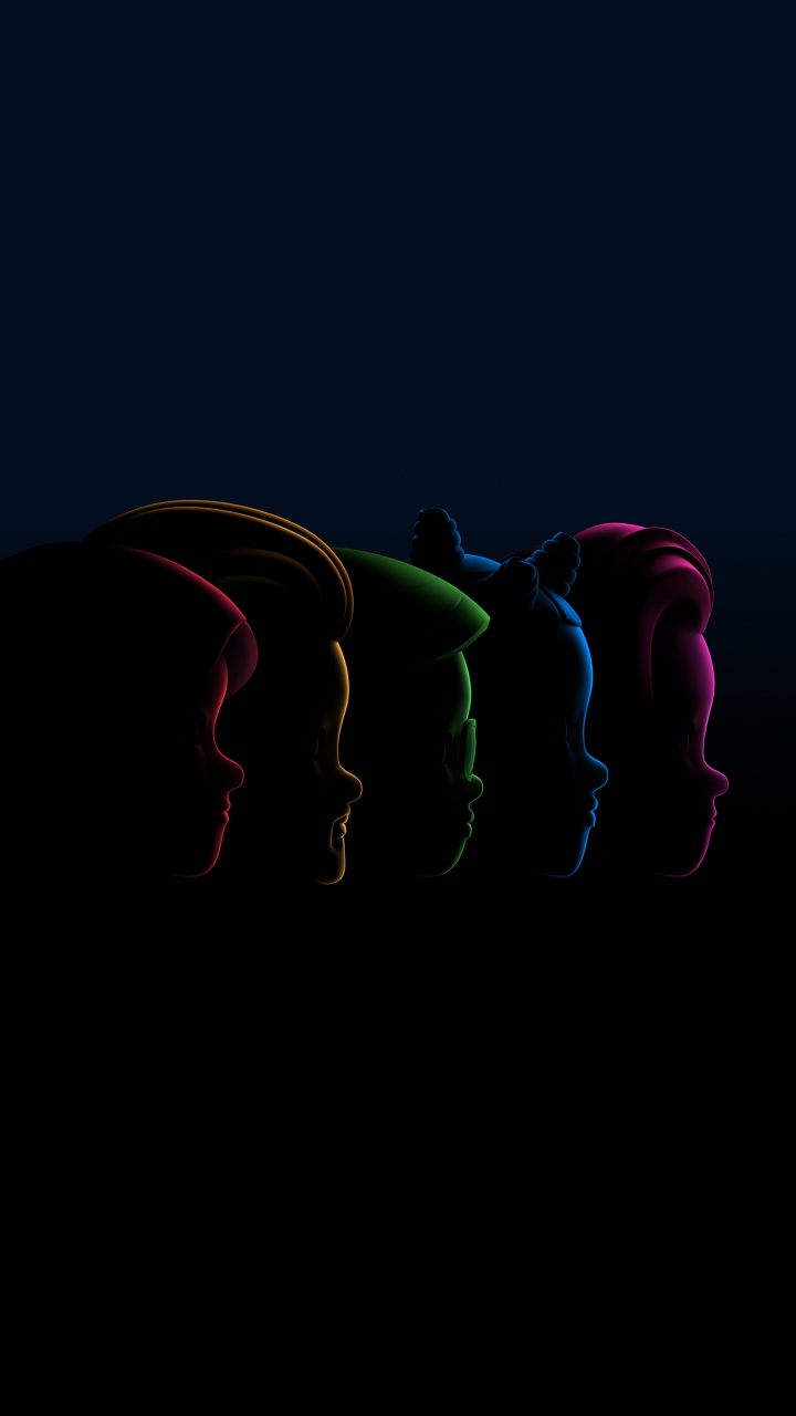 WWDC 2022, Äpfeln, Schlitten, Ballon, Gas. Wallpaper in 720x1280 Resolution