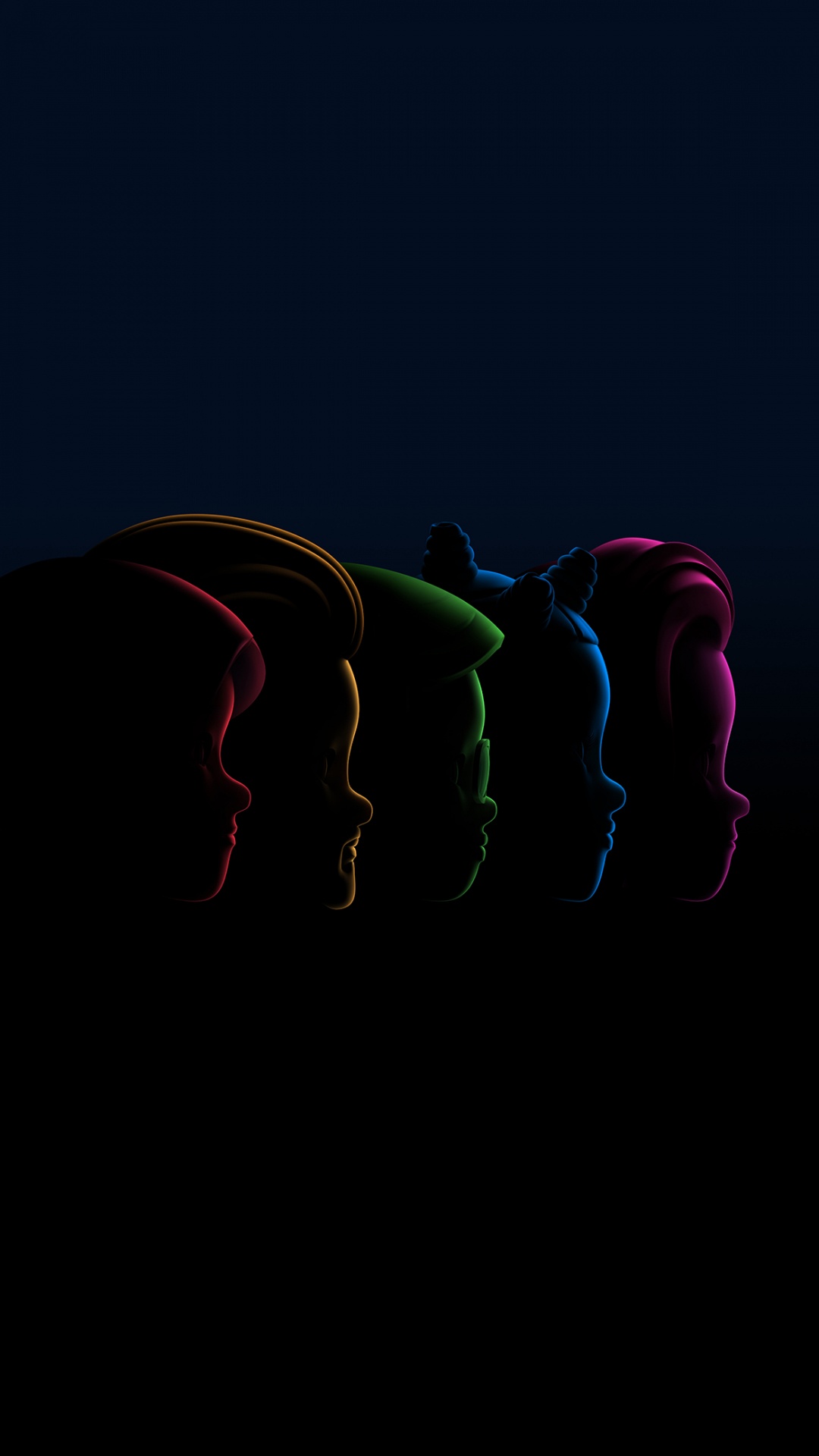 Wwdc 2022, Manzana, Trineo, Globo, Gas. Wallpaper in 1080x1920 Resolution