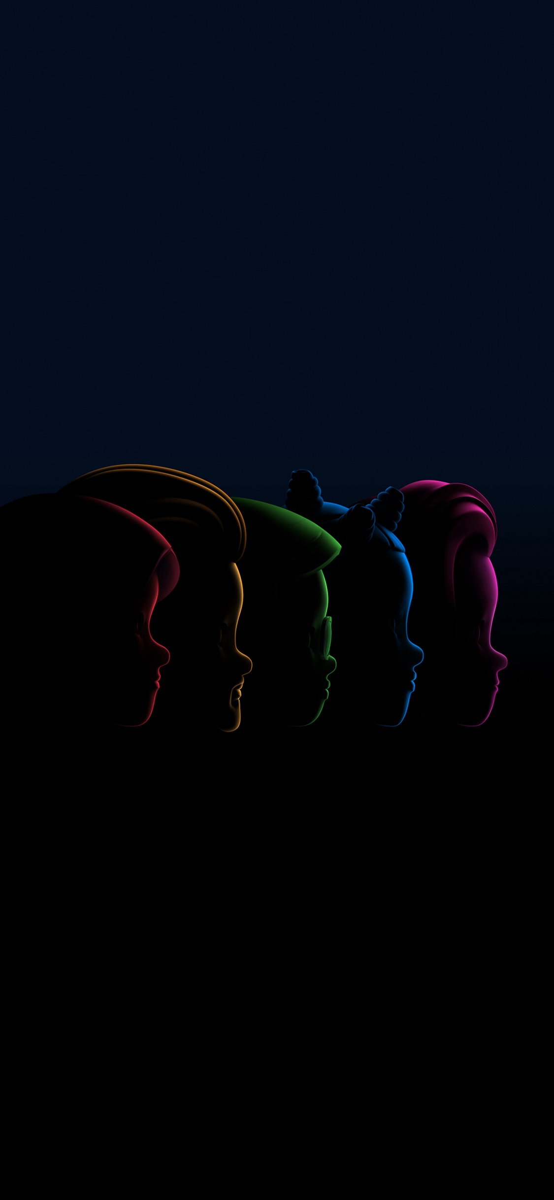 Wwdc 2022, Manzana, Trineo, Globo, Gas. Wallpaper in 1125x2436 Resolution