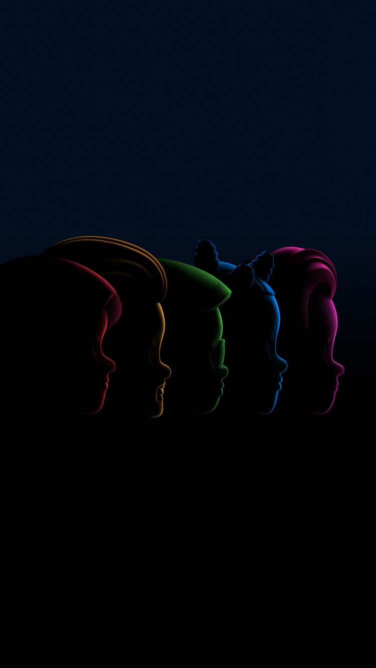 Wwdc 2022, Manzana, Trineo, Globo, Gas. Wallpaper in 750x1334 Resolution