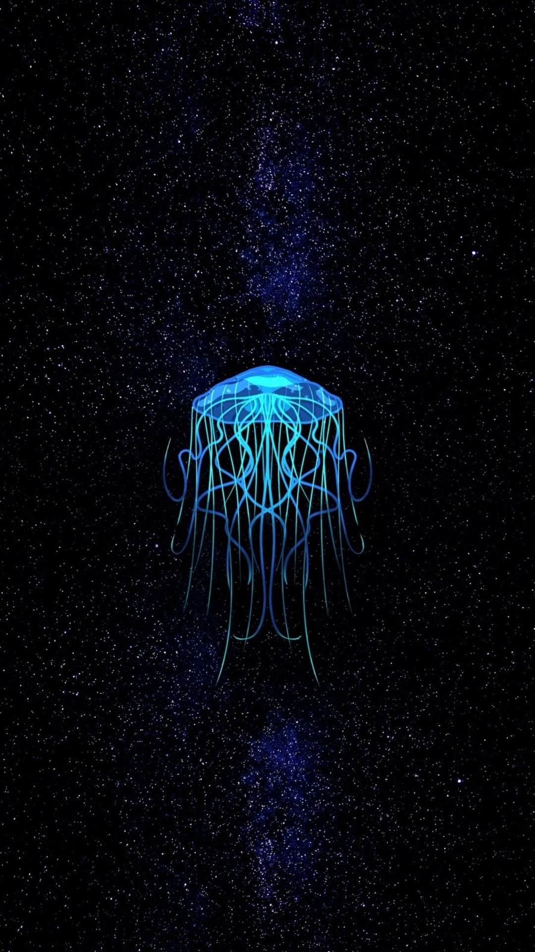 Méduse, Terre, Biologie Marine, Les Invertébrés Marins, Art. Wallpaper in 1080x1920 Resolution