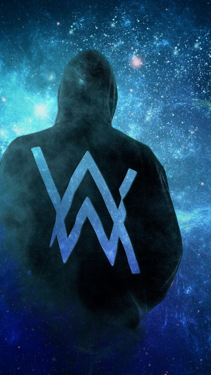 Alan Walker, Unité, Chanson, Musique de Danse Électronique, Atmosphère. Wallpaper in 720x1280 Resolution