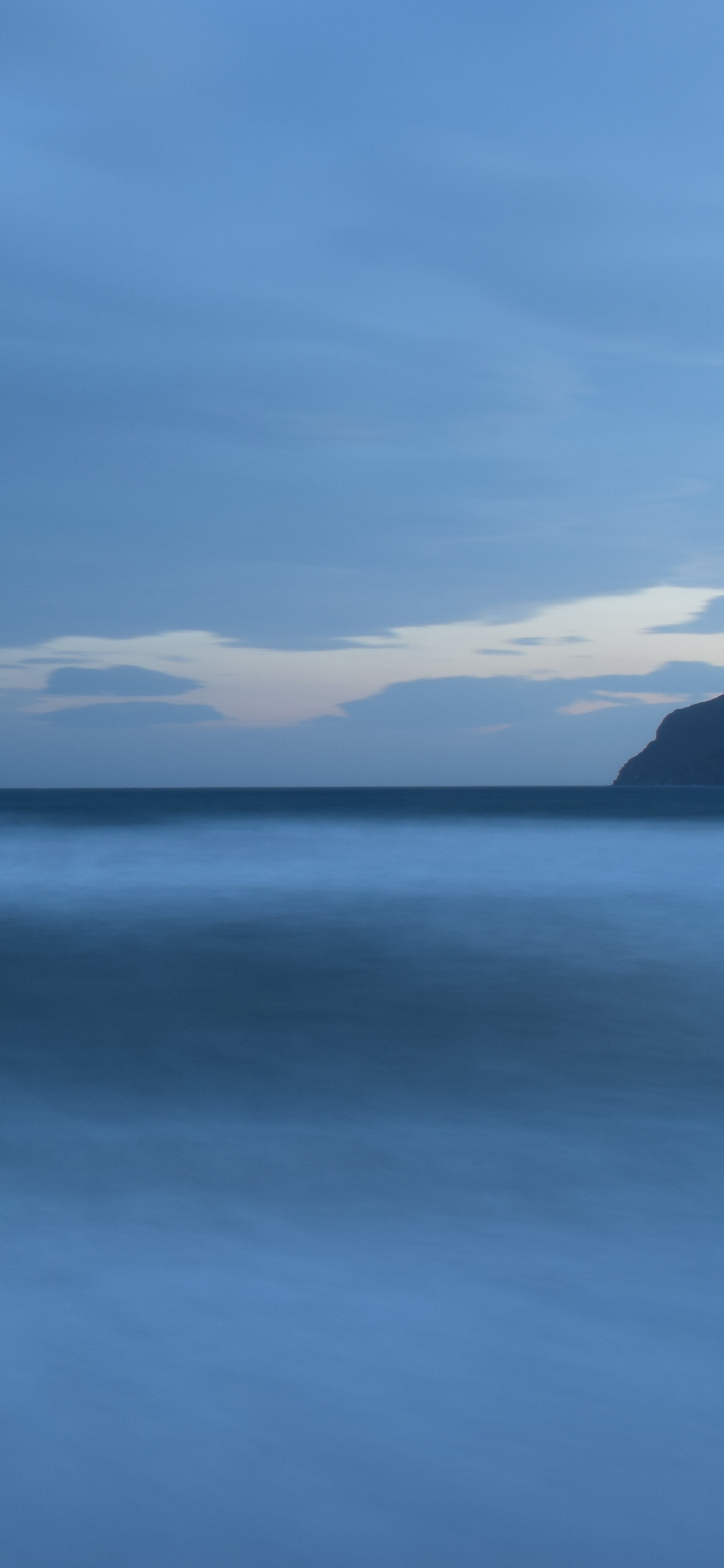 Nature, Mer, Côte, Blue, Corps de L'eau. Wallpaper in 1242x2688 Resolution