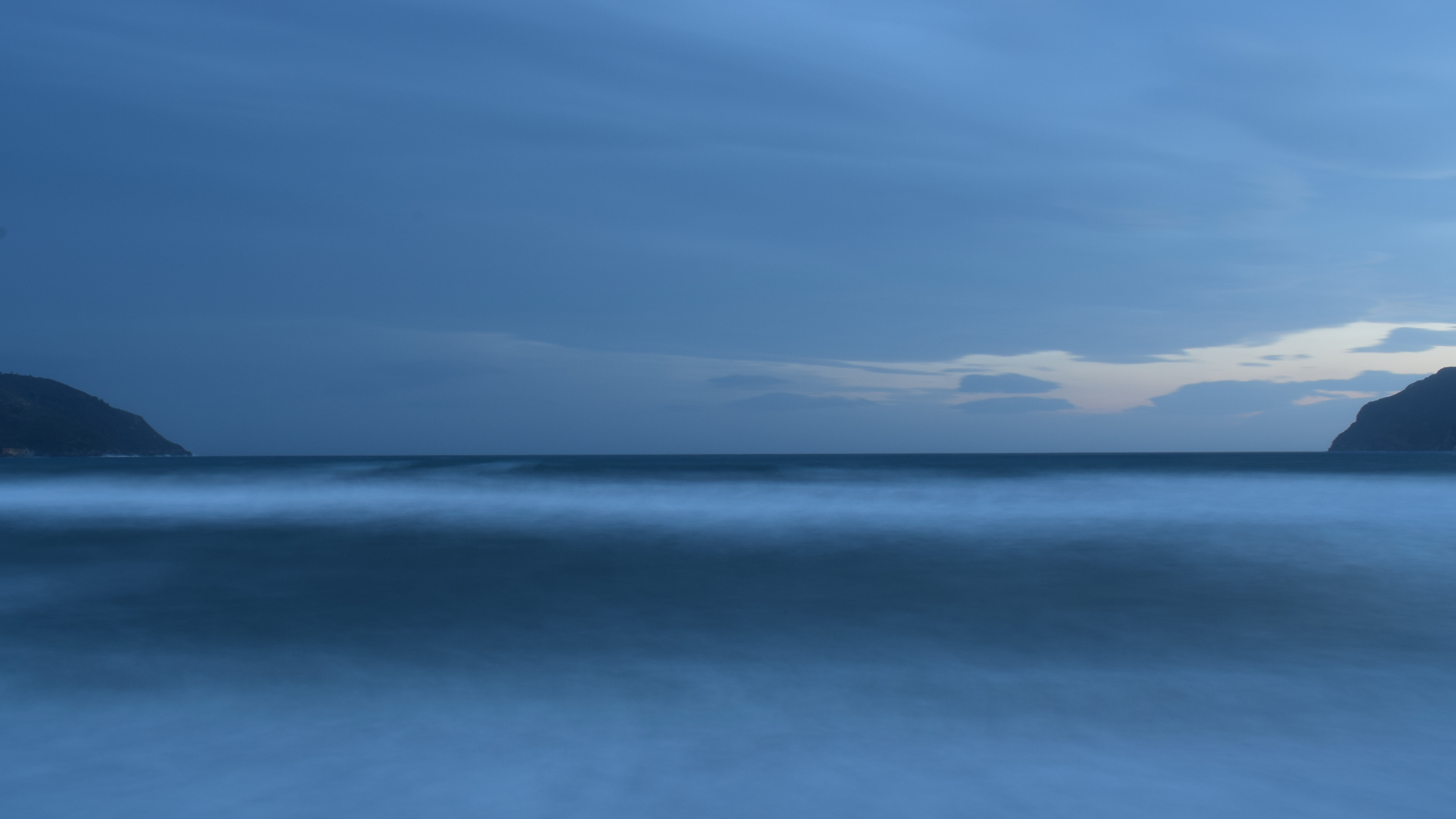 性质, 海洋, 大海, 海岸, 人体内的水 壁纸 3840x2160 允许