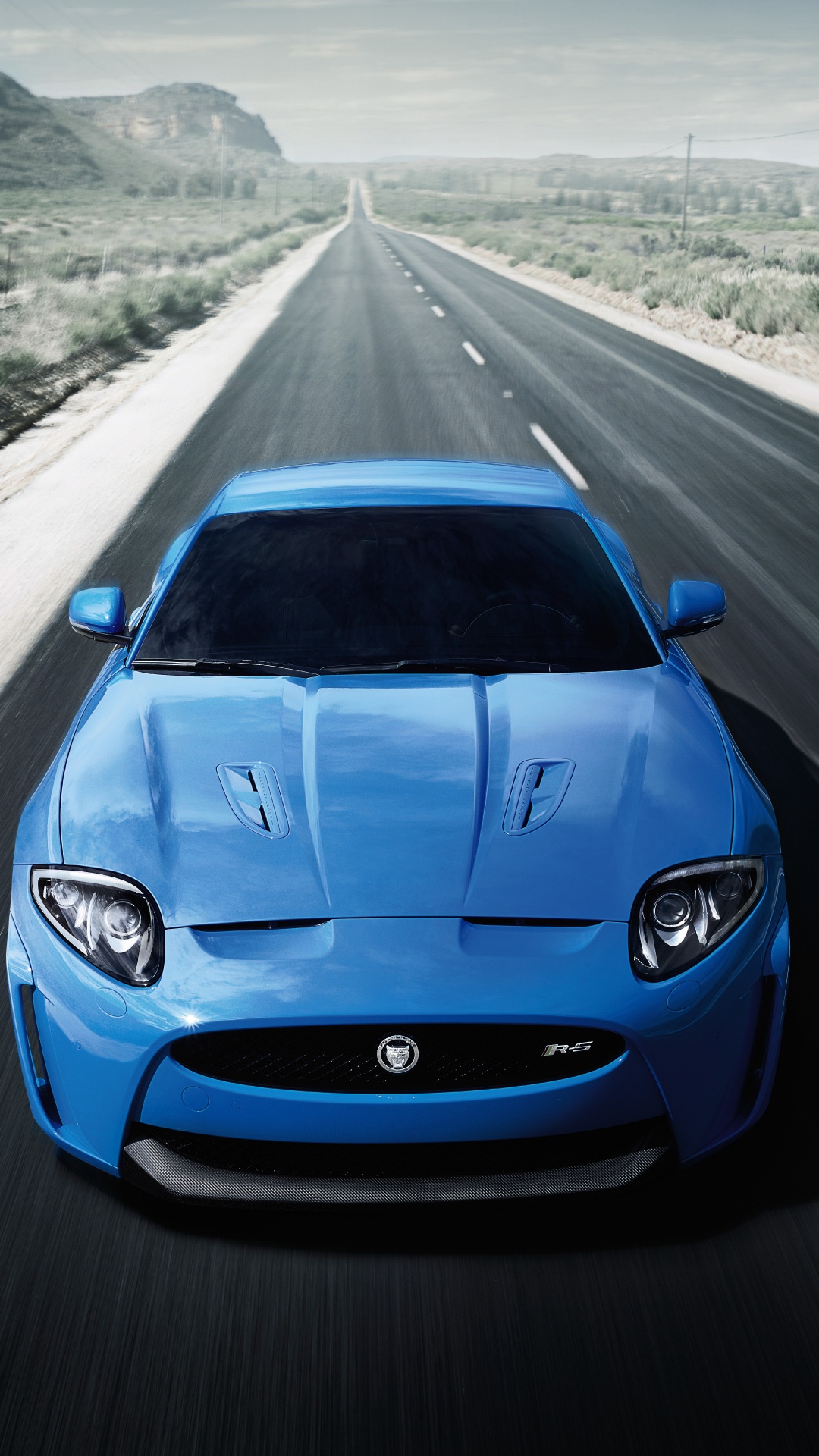 捷豹, 捷豹xk, 汽车捷豹, 捷豹F-型, Xkr s 壁纸 1080x1920 允许