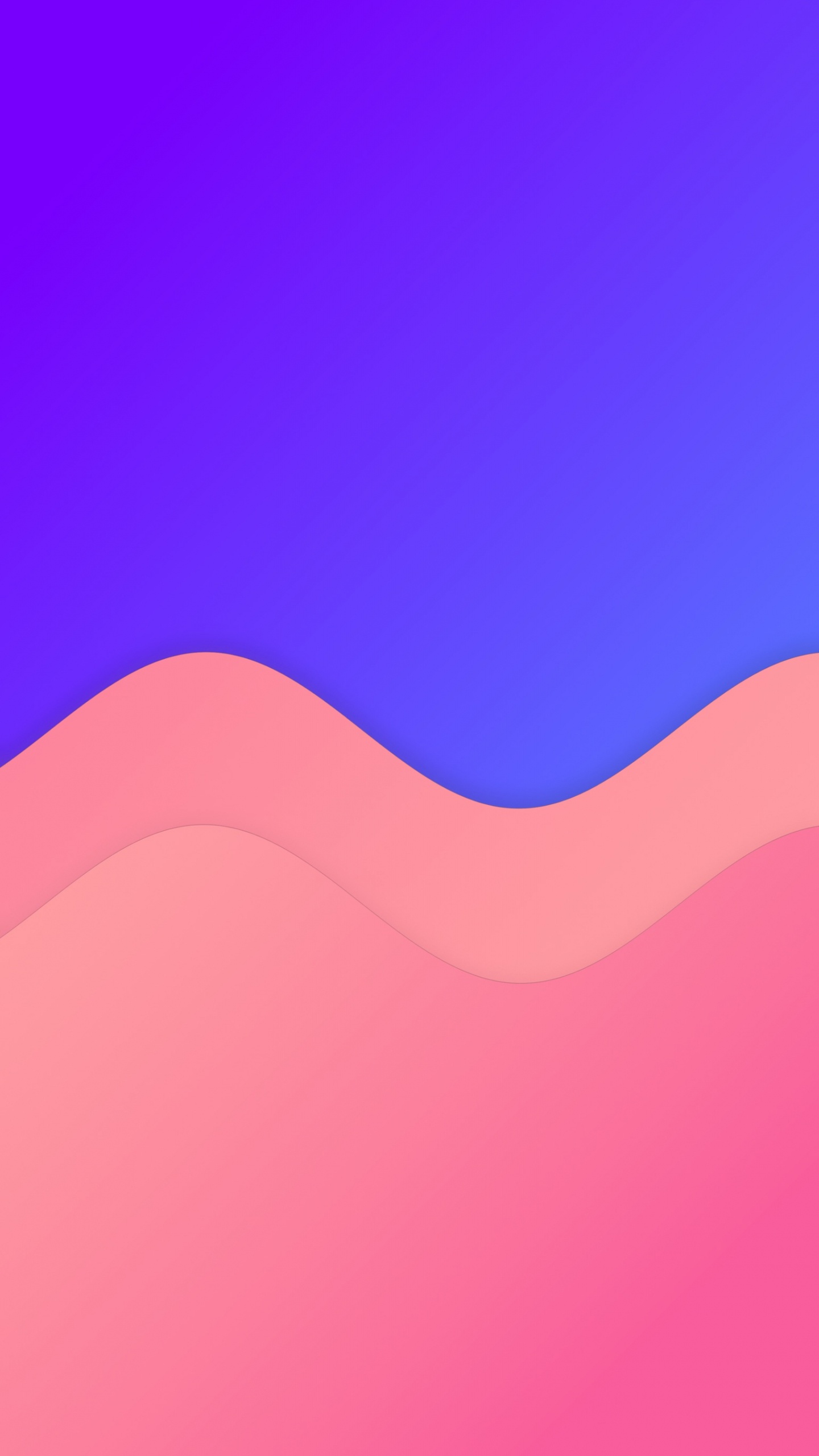 Purple, Rectangle, Violette, de Teintes et de Nuances, Magenta. Wallpaper in 1440x2560 Resolution