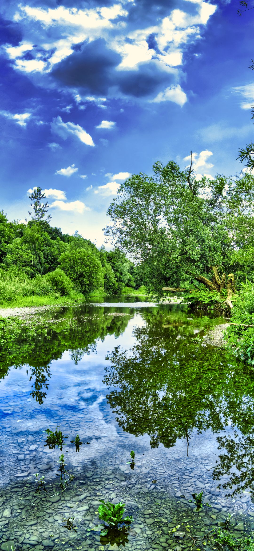 naturaleza agua fondos hd