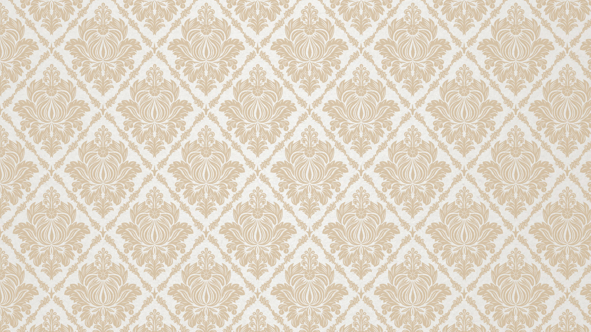 White and Black Floral Textile. Wallpaper in 1920x1080 Resolution