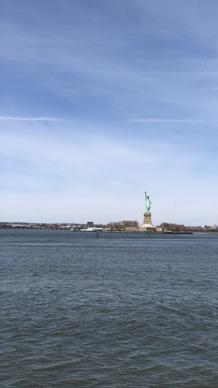 Water Resources, Water, Waterway, Bank, Horizon. Wallpaper in 720x1280 Resolution