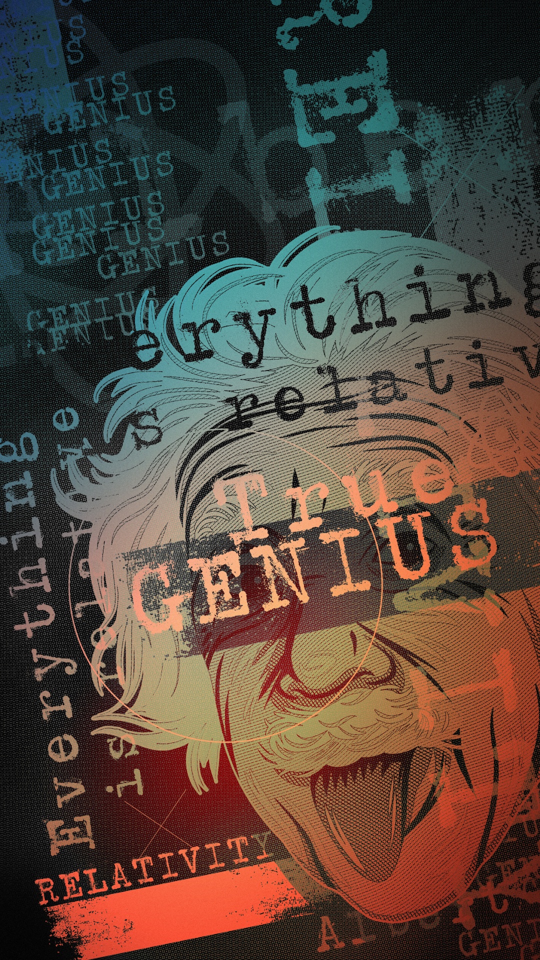 海报, 图形设计, 艺术, 出版物, 笔迹 壁纸 1080x1920 允许